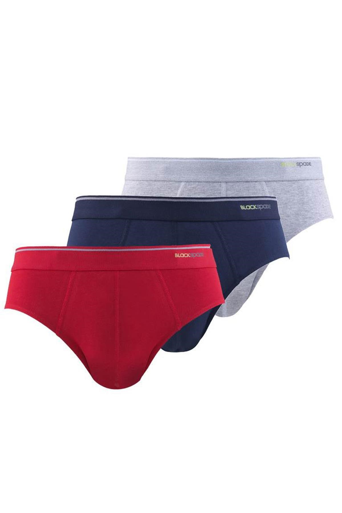 0037522BLACKSPADE 9672 ERKEK TENDER COTTON 3 LÜ LACİVERT-KIRMIZI-GRİ SLİP KÜLOTBLACKSPADE 9672 ERKEK TENDER COTTON 3 LÜ LACİVERT-KIRMIZI-GRİ SLİP KÜLOTBlackspadeSlipSlipBlackspadeBLACKSPADE 9672 ERKEK TENDER COTTON 3 LÜ LACİVERT-KIRMIZI-GRİ SLİP KÜLOT