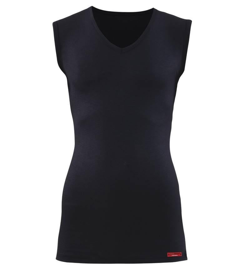 107984BLACKSPADE 9243 UNİSEX SİYAH V YAKA SIFIR KOL THERMALBlackspade 9243 Unisex Siyah V Yaka Sıfır Kol ThermalÜst TermalBlackspadeBLACKSPADE 9243 UNİSEX SİYAH V YAKA SIFIR KOL THERMAL