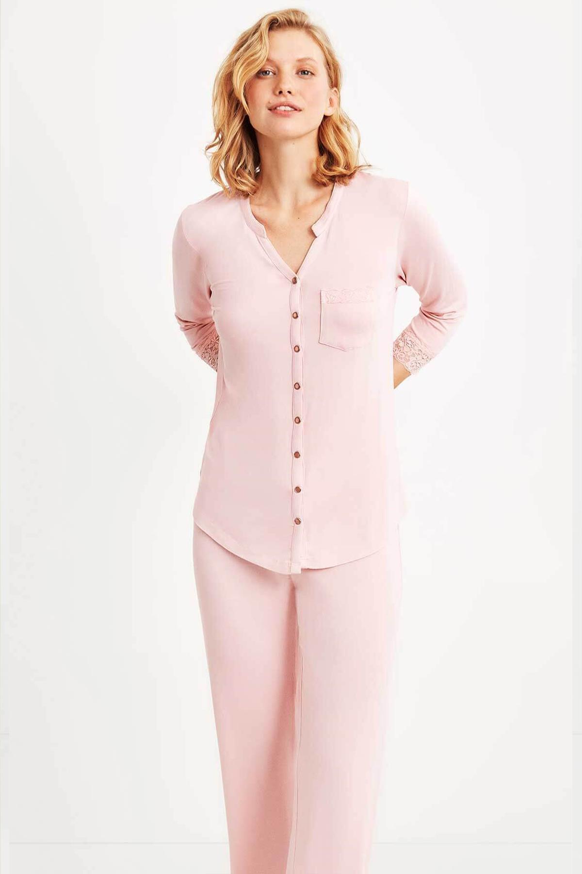 303280CATHERINE'S 826-874 BAYAN PEMBE KAPRİ KOL PİJAMA TAKIMIcotonhause.com.tr Online Alışveriş - Sezon İndirimlerini KeşfetCATHERINE'S 826-874 BAYAN PEMBE KAPRİ KOL PİJAMA TAKIMIPijama Takımıcatherine'sCATHERINE'S 826-874 BAYAN PEMBE KAPRİ KOL PİJAMA TAKIMI