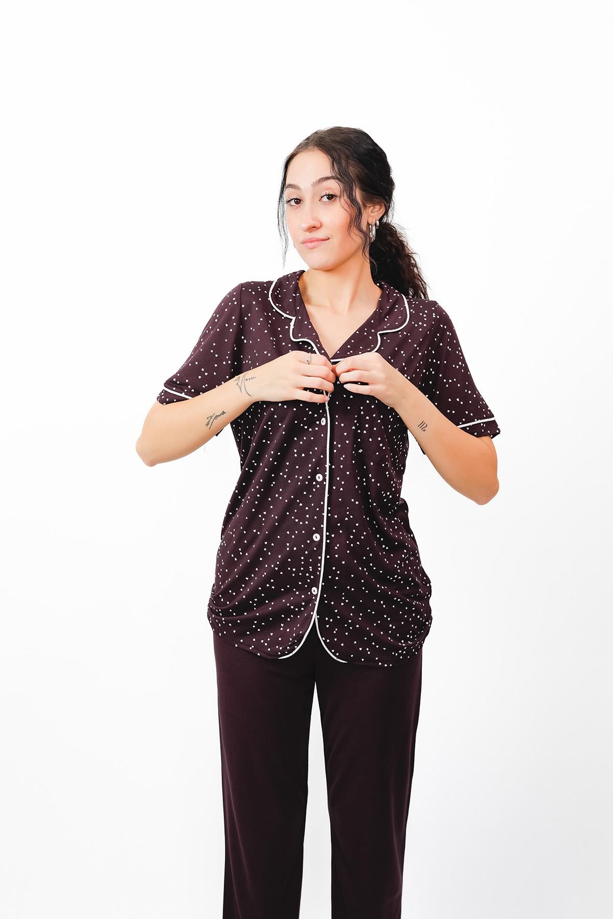 323862Nena Collection %100 Pamuk Düğmeli Kısa Kollu Pijama Takımı - Esnek ve 4 Mevsim 24621Nena Collection %100 Pamuk Düğmeli Kısa Kollu Pijama Takımı - Esnek ve 4 Mevsim 24621Kısa Kol / Askılı PijamacotonhauseKısa Kol / Askılı PijamacotonhauseNena Collection %100 Pamuk Düğmeli Kısa Kollu Pijama Takımı - Esnek ve 4 Mevsim 24621
