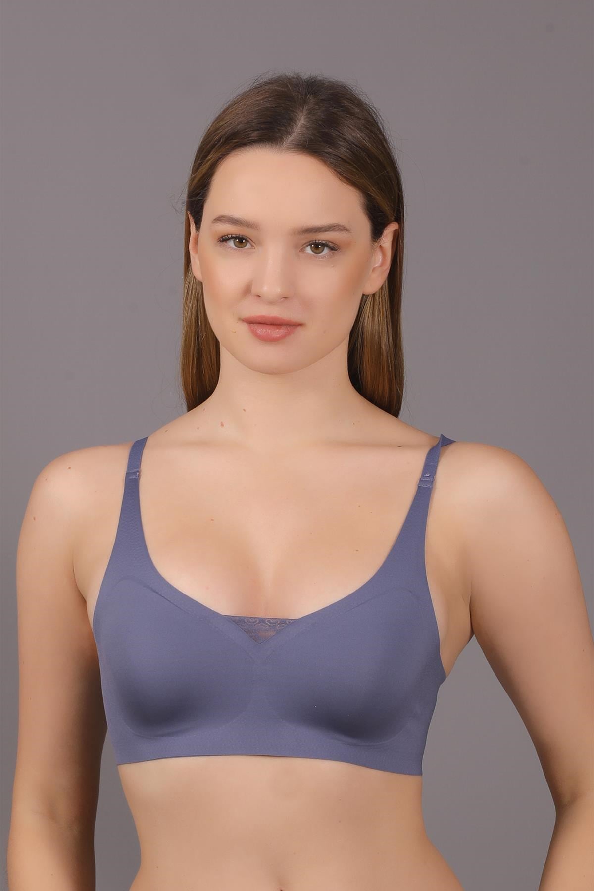 319537Kadın Lazer Kesim İnce Süngerli Desteksiz Antrasit Crop Sütyen C3T3N6O110cotonhause.com.tr Online Alışveriş - Sezon İndirimlerini KeşfetKadın Lazer Kesim İnce Süngerli Desteksiz Antrasit Crop Sütyen C3T3N6O110Spor cotonhauseKadın Lazer Kesim İnce Süngerli Desteksiz Antrasit Crop Sütyen C3T3N6O110