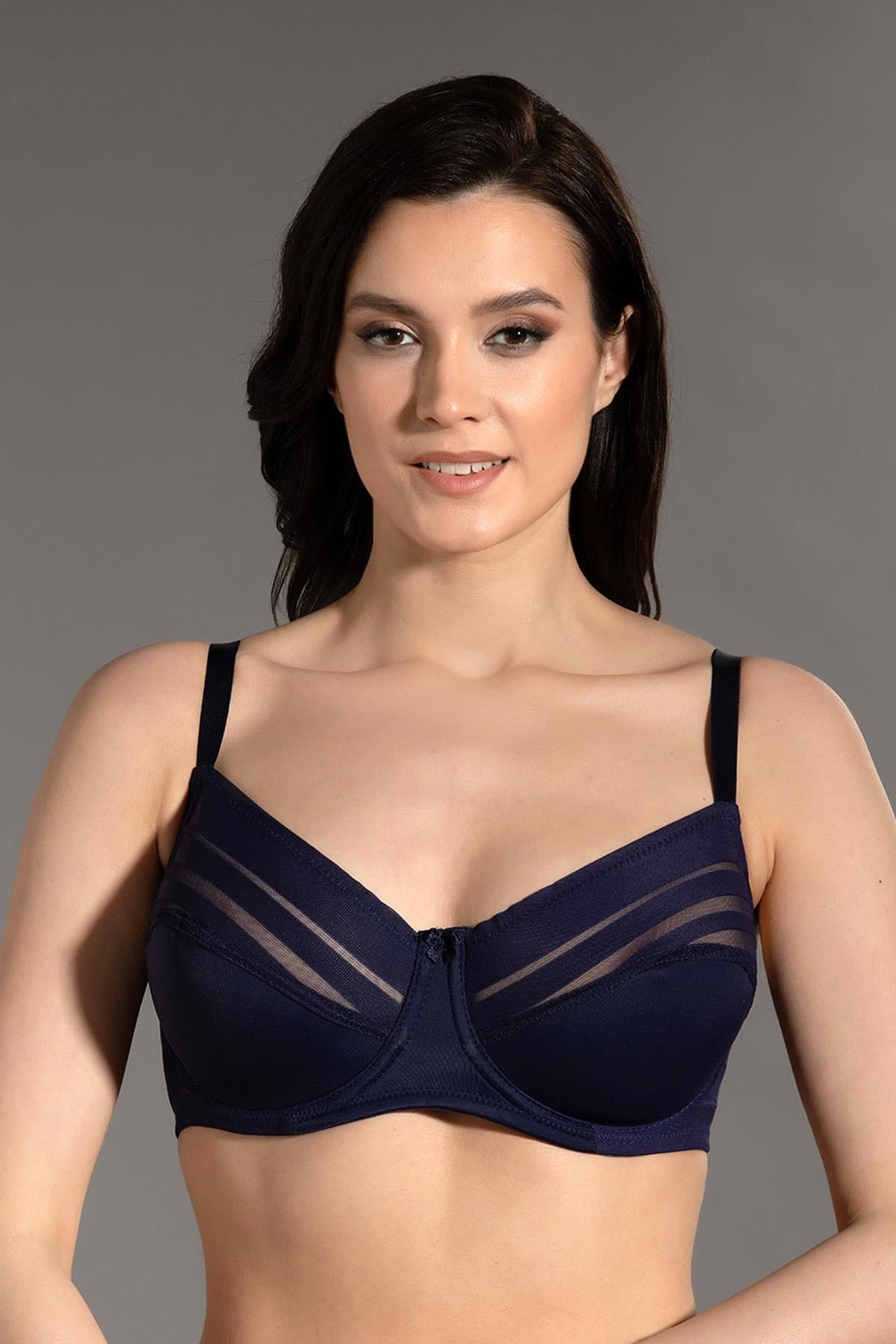 315178Kadın Lacivert Toparlayıcı Sütyen 348070cotonhause.com.tr Online Alışveriş - Sezon İndirimlerini KeşfetKadın Lacivert Toparlayıcı Sütyen 348070ToparlayıcıcotonhauseKadın Lacivert Toparlayıcı Sütyen 348070