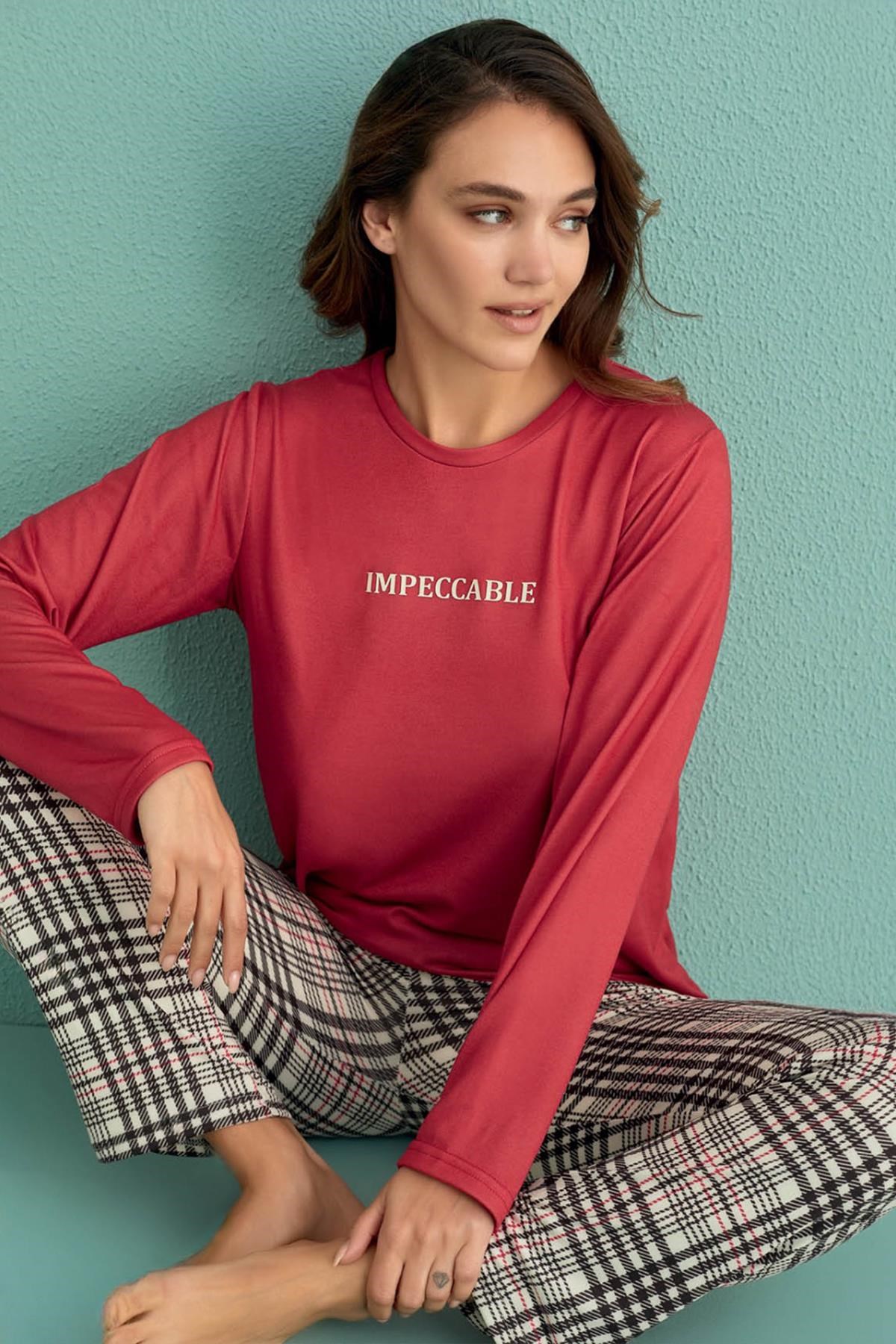 325362Kadın Uzun Kol Thermal Kırmızı Pijama Takım C1T4N1O02-14Kadın Uzun Kol Thermal Kırmızı Pijama Takım C1T4N1O02-14Uzun Kol PijamacotonhauseUzun Kol PijamacotonhauseKadın Uzun Kol Thermal Kırmızı Pijama Takım C1T4N1O02-14