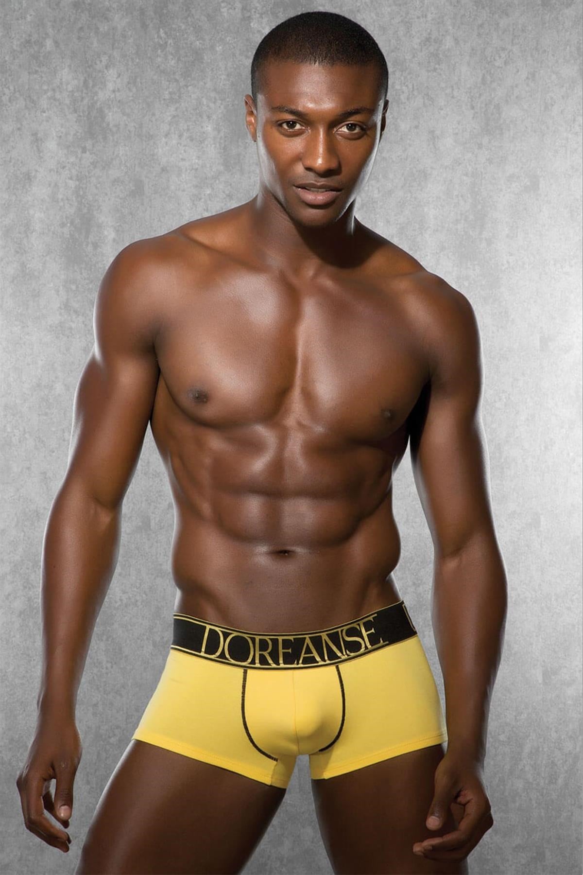 0010745DOREANSE 1725 ERKEK BOXER SARIDOREANSE 1725 ERKEK BOXER SARIDoreanseBoxerBoxerDoreanseDOREANSE 1725 ERKEK BOXER SARI