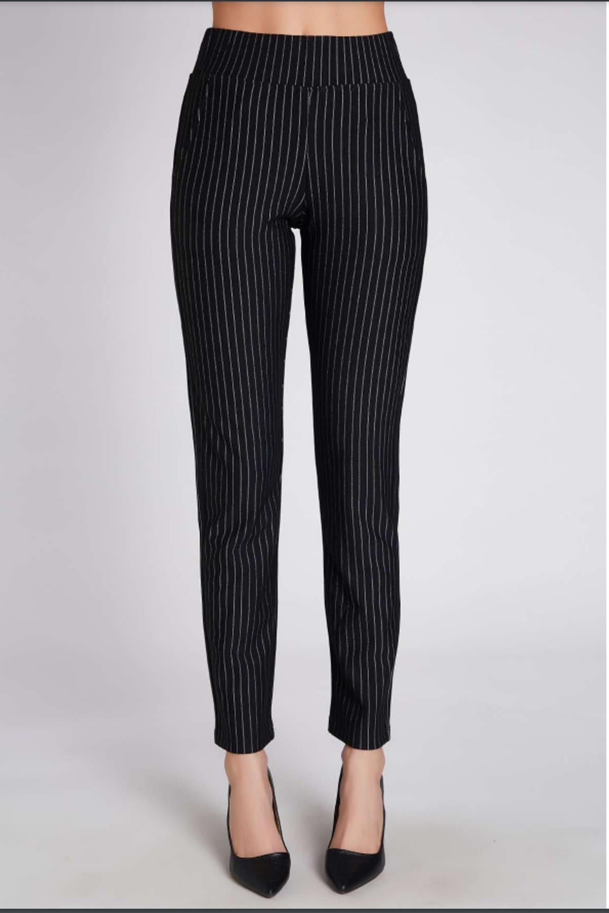 311256Kadın Chantal Çizgili Siyah Pantolon Taytcotonhause.com.tr Online Alışveriş - Sezon İndirimlerini KeşfetKadın Chantal Çizgili Siyah Pantolon TaytTaytoroverdeKadın Chantal Çizgili Siyah Pantolon Tayt