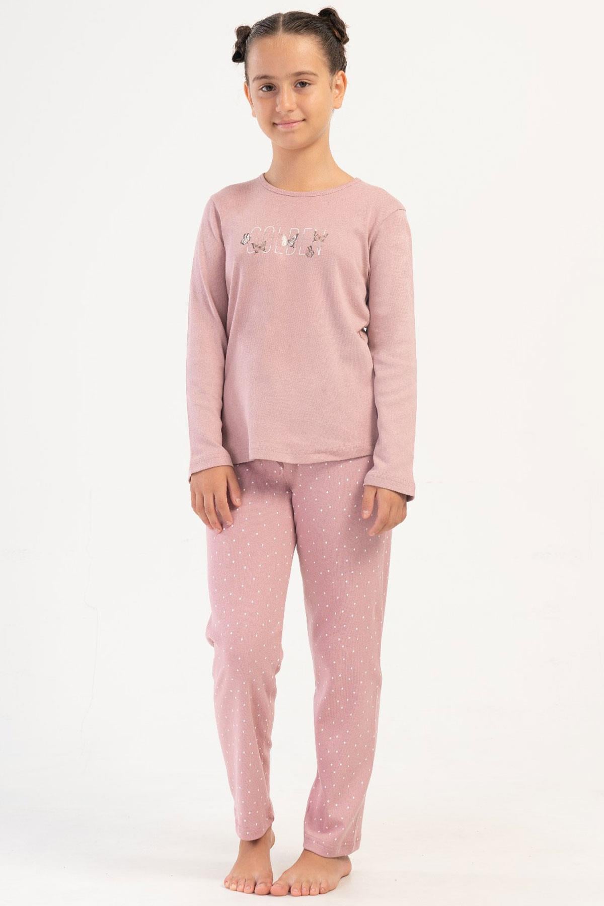 325874Kız Çocuk Uzun Kol 2 İplik Pembe Pijama Takım C2T6N3O304Kız Çocuk Uzun Kol 2 İplik Pembe Pijama Takım C2T6N3O304VienettaPijamaPijamaVienettaKız Çocuk Uzun Kol 2 İplik Pembe Pijama Takım C2T6N3O304