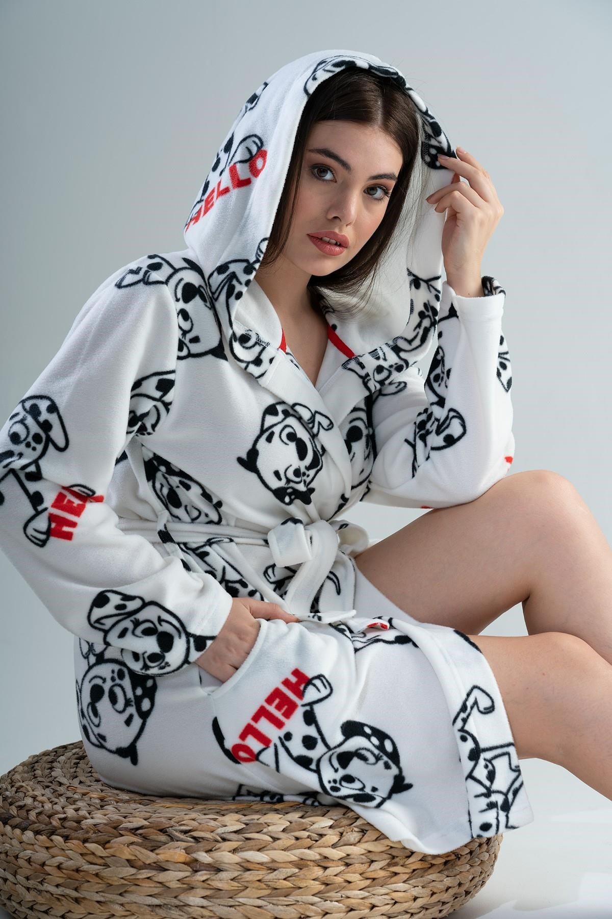324661Kadın Kapüşonlu Kısa Beyaz Polar Sabahlık C3T4N0O302Kadın Kapüşonlu Kısa Beyaz Polar Sabahlık C3T4N0O302VienettaTek SabahlıkTek SabahlıkVienettaKadın Kapüşonlu Kısa Beyaz Polar Sabahlık C3T4N0O302