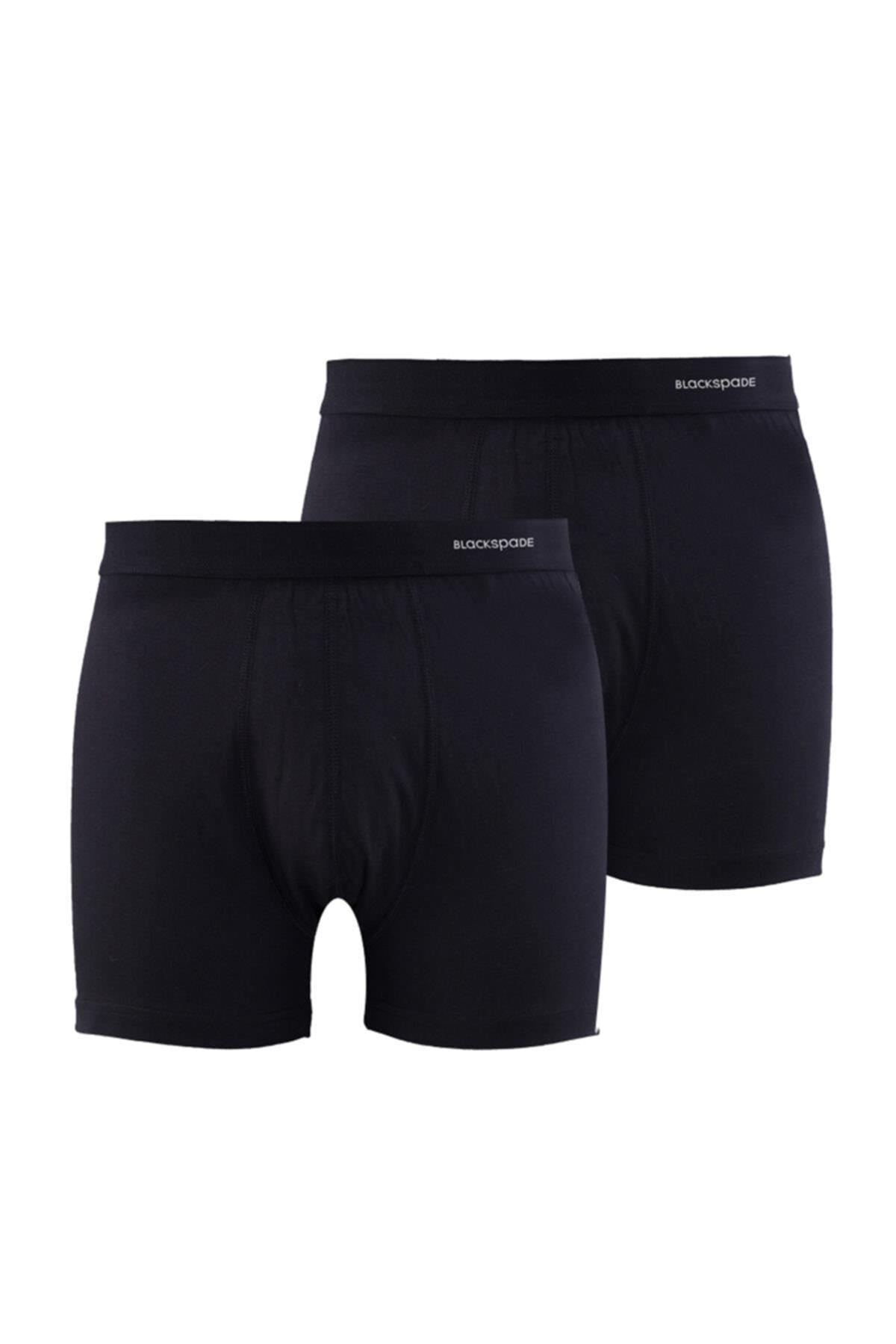 0033271BLACKSPADE 9626 ERKEK LOOSE FİT 2 Lİ SİYAH BOXERBLACKSPADE 9626 ERKEK LOOSE FİT 2 Lİ SİYAH BOXERBlackspadeBoxerBoxerBlackspadeBLACKSPADE 9626 ERKEK LOOSE FİT 2 Lİ SİYAH BOXER