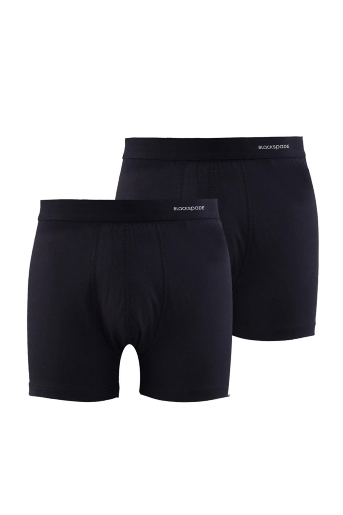 0033271BLACKSPADE 9626 ERKEK LOOSE FİT 2 Lİ SİYAH BOXERBLACKSPADE 9626 ERKEK LOOSE FİT 2 Lİ SİYAH BOXERBlackspadeBoxerBoxerBlackspadeBLACKSPADE 9626 ERKEK LOOSE FİT 2 Lİ SİYAH BOXER