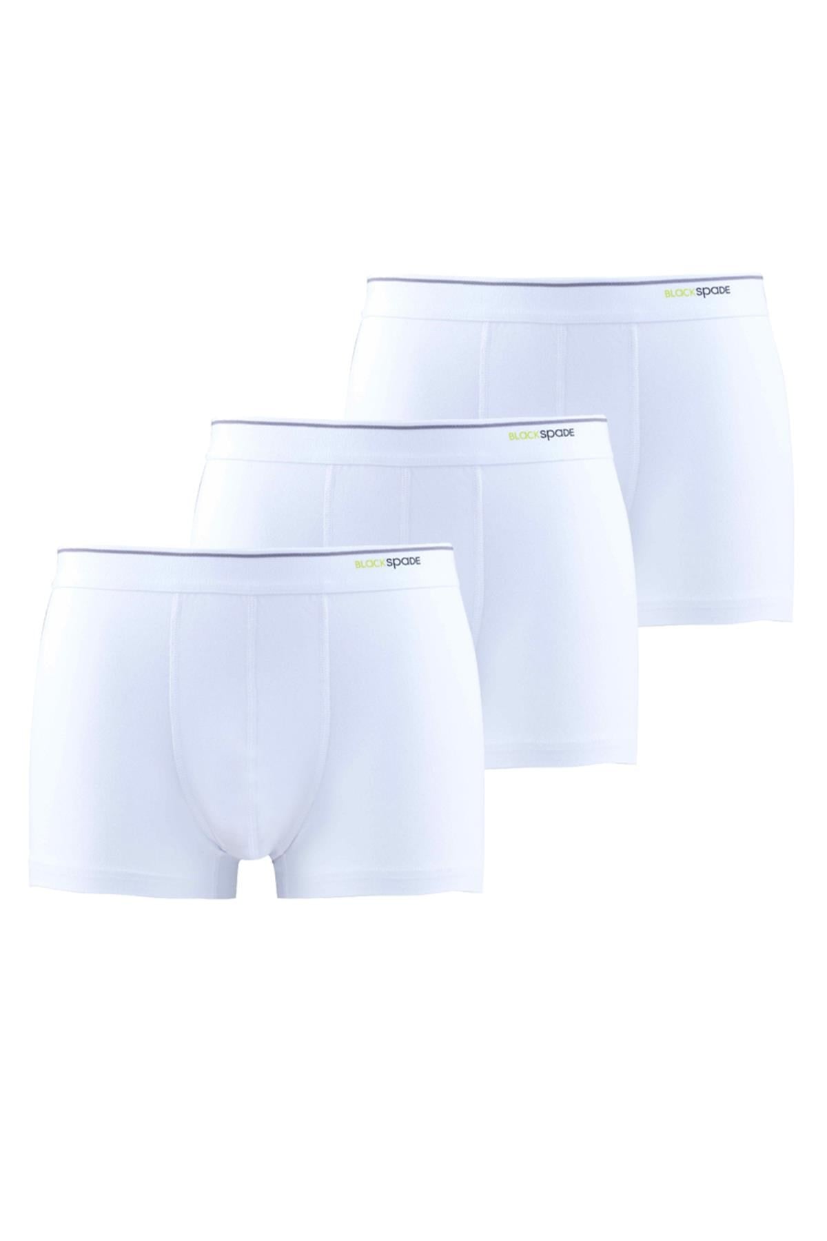 0003819BLACKSPADE 9670 ERKEK TENDER COTTON SHORTY 3 LÜ BEYAZ BOXERBLACKSPADE 9670 ERKEK TENDER COTTON SHORTY 3 LÜ BEYAZ BOXERBlackspadeBoxerBoxerBlackspadeBLACKSPADE 9670 ERKEK TENDER COTTON SHORTY 3 LÜ BEYAZ BOXER