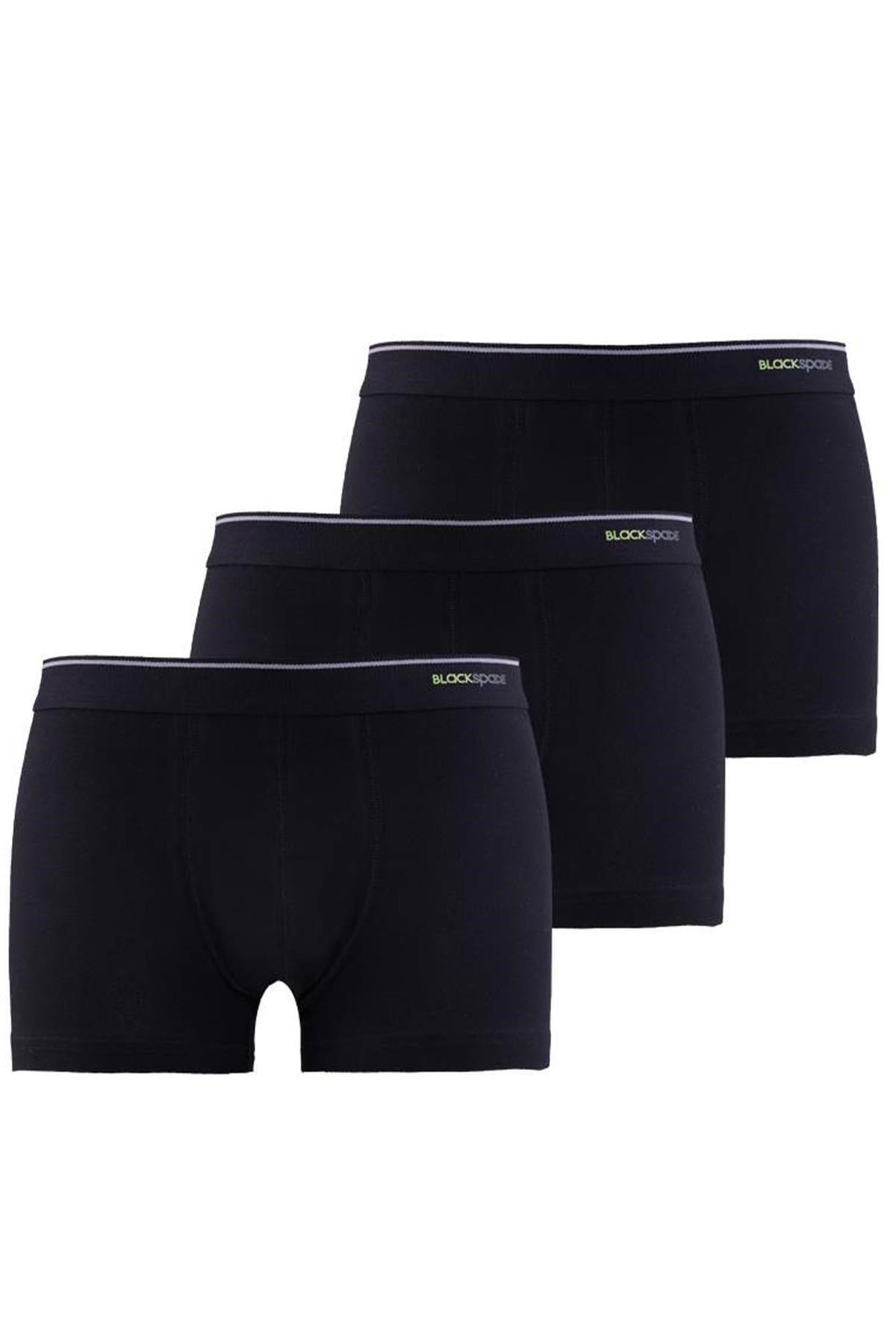 0017538BLACKSPADE 9670 ERKEK TENDER COTTON SHORTY 3 LÜ SİYAH BOXERBLACKSPADE 9670 ERKEK TENDER COTTON SHORTY 3 LÜ SİYAH BOXERBlackspadeBoxerBoxerBlackspadeBLACKSPADE 9670 ERKEK TENDER COTTON SHORTY 3 LÜ SİYAH BOXER