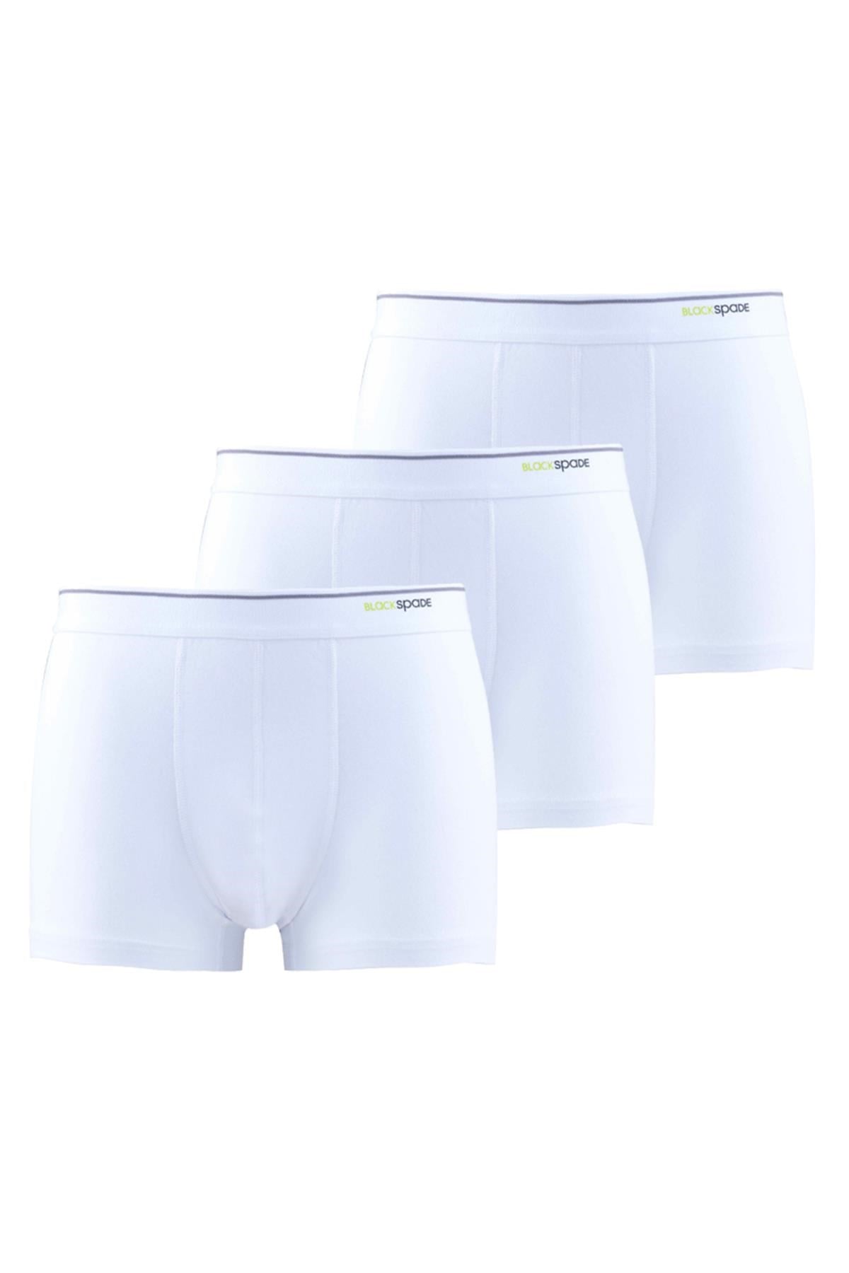 104181BLACKSPADE 9673 ERKEK TENDER COTTON 3 LÜ BEYAZ BOXERBLACKSPADE 9673 ERKEK TENDER COTTON 3 LÜ BEYAZ BOXERBlackspadeBoxerBoxerBlackspadeBLACKSPADE 9673 ERKEK TENDER COTTON 3 LÜ BEYAZ BOXER