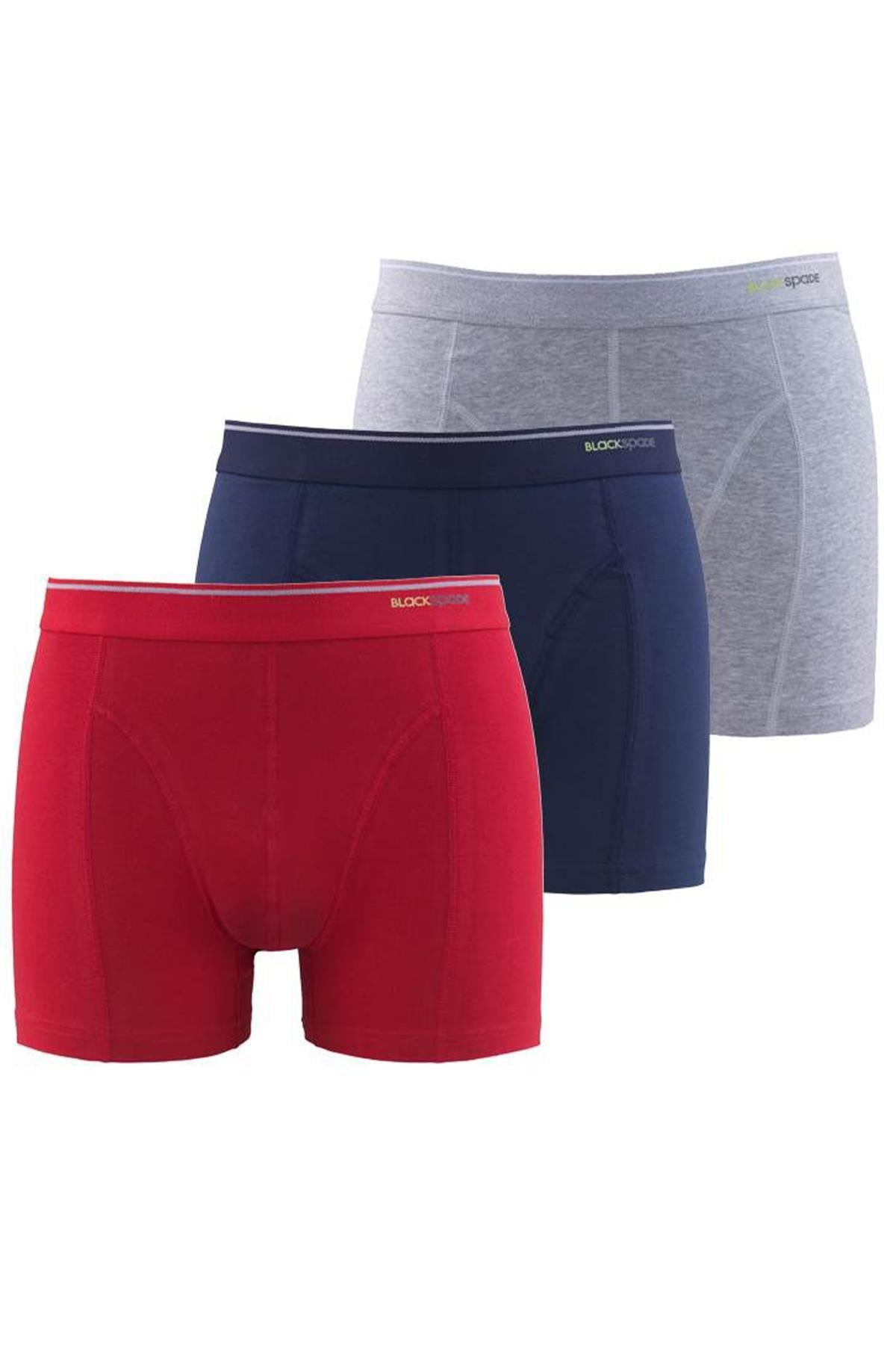 104178BLACKSPADE 9673 ERKEK TENDER COTTON 3 LÜ GRİ-KIRMIZI-LACİVERT BOXERBLACKSPADE 9673 ERKEK TENDER COTTON 3 LÜ GRİ-KIRMIZI-LACİVERT BOXERBlackspadeBoxerBoxerBlackspadeBLACKSPADE 9673 ERKEK TENDER COTTON 3 LÜ GRİ-KIRMIZI-LACİVERT BOXER