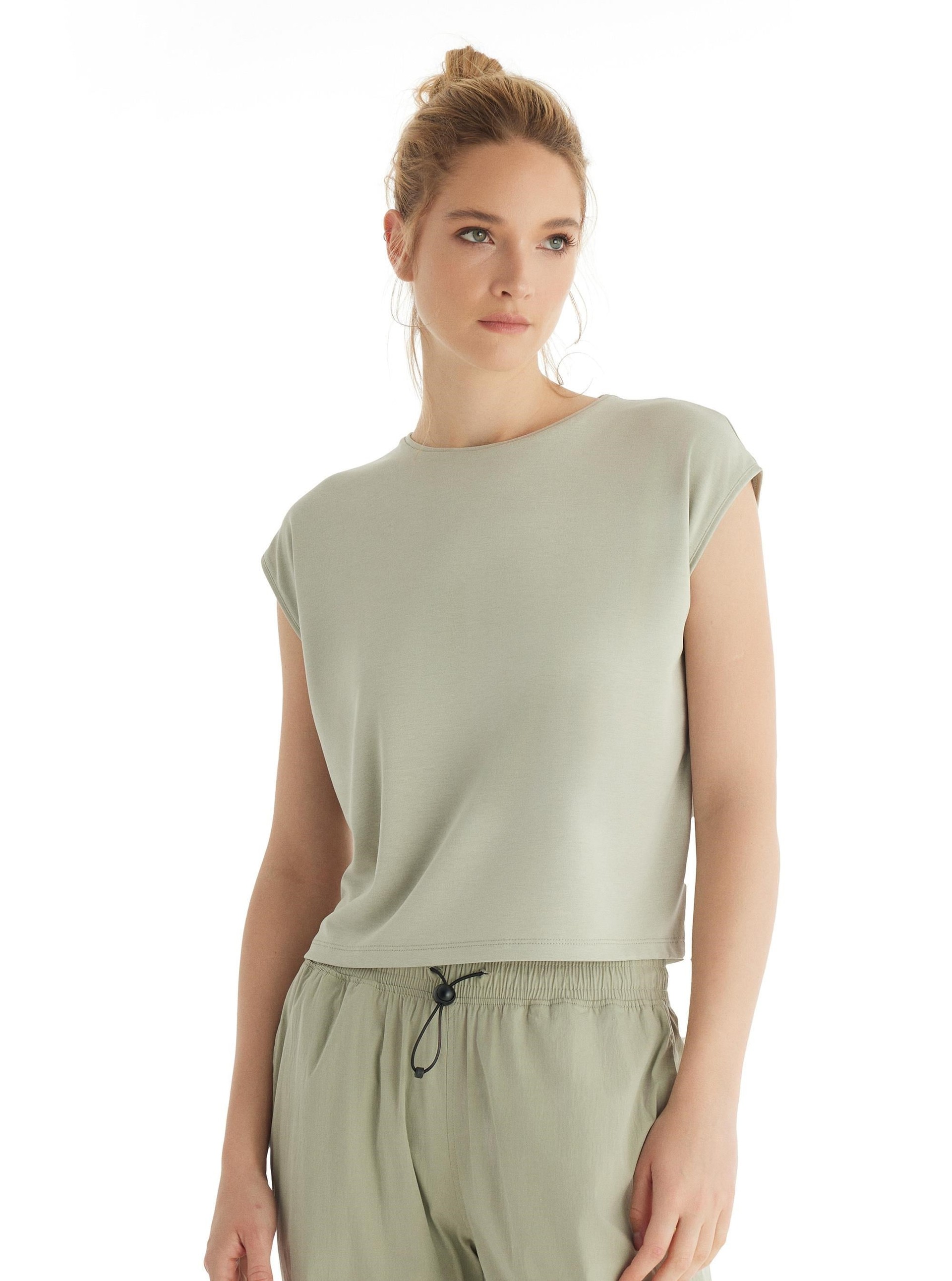 326713Kadın Modal Kısa Kol Yeşil T-Shirt Pantolon Takım 60561-63Kadın Modal Kısa Kol Yeşil T-Shirt Pantolon Takım 60561-63BlackspadeEşofman TakımEşofman TakımBlackspadeKadın Modal Kısa Kol Yeşil T-Shirt Pantolon Takım 60561-63