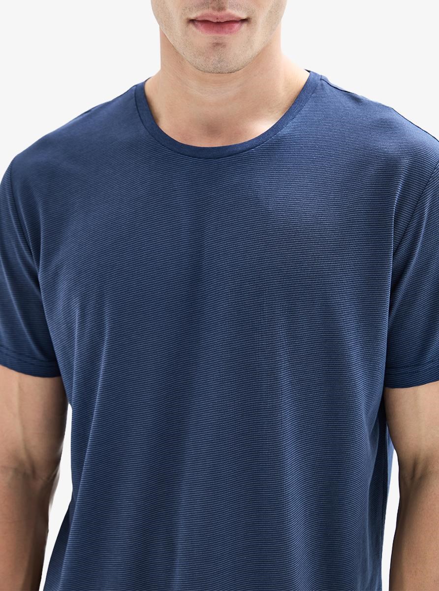 332837Erkek Kısa Kol Lacivert Pijama Takımı C7T7N804Pijama TakımıBlackspadeErkek Kısa Kol Lacivert Pijama Takımı C7T7N804