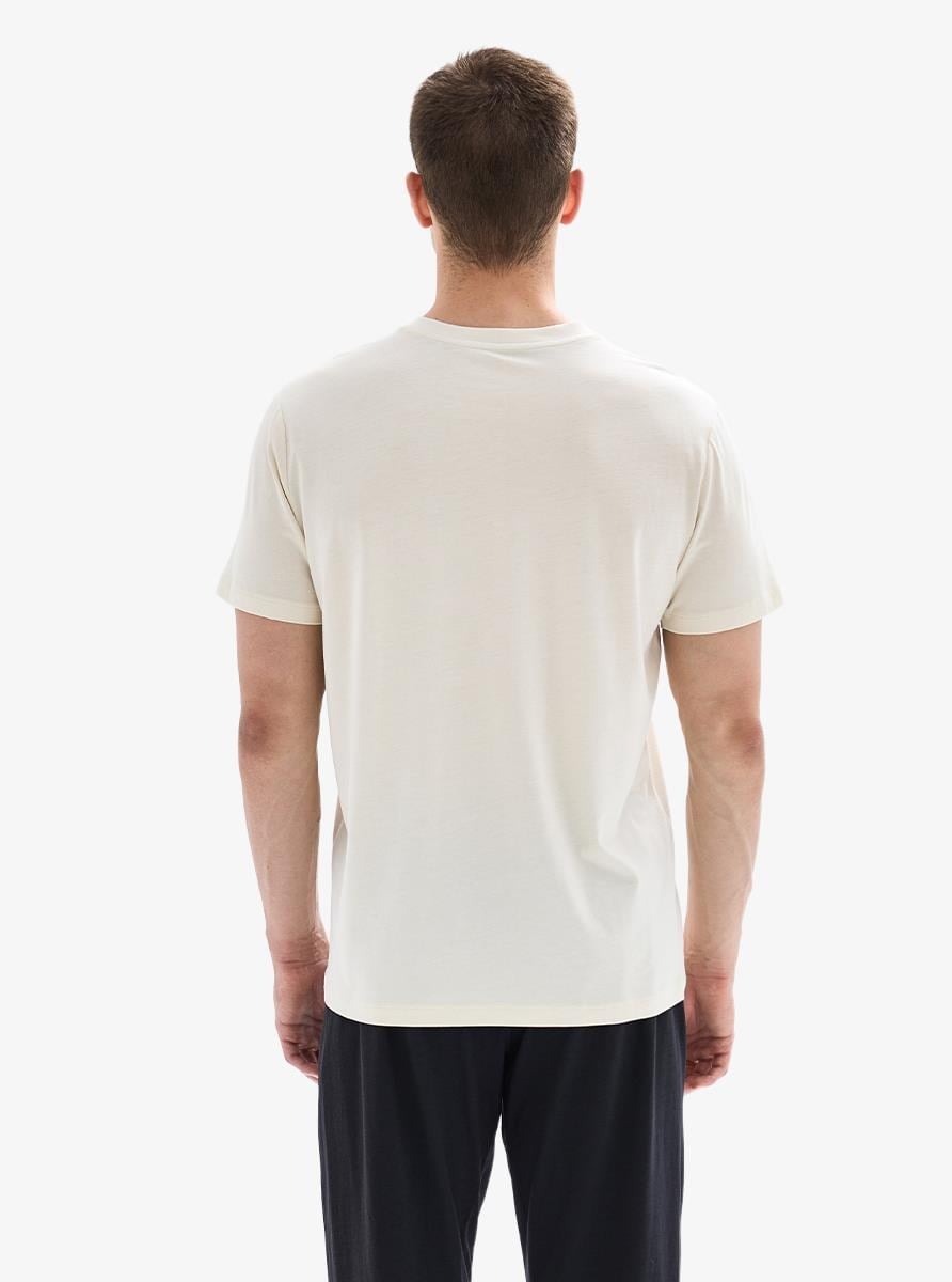 332834Erkek Kısa Kollu Kapri Bej Pijama Takımı C3T7N804Pijama TakımıBlackspadeErkek Kısa Kollu Kapri Bej Pijama Takımı C3T7N804
