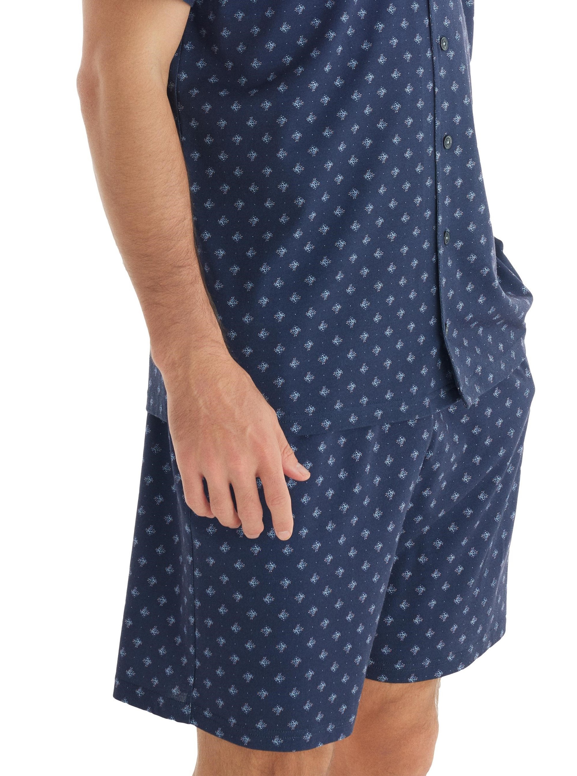 326717Erkek Premium Önden Düğmeli Kısa Kol Şortlu Lacivert Pijama Takım C1T1N7O04Erkek Premium Önden Düğmeli Kısa Kol Şortlu Lacivert Pijama Takım C1T1N7O04BlackspadePijama TakımıPijama TakımıBlackspadeErkek Premium Önden Düğmeli Kısa Kol Şortlu Lacivert Pijama Takım C1T1N7O04