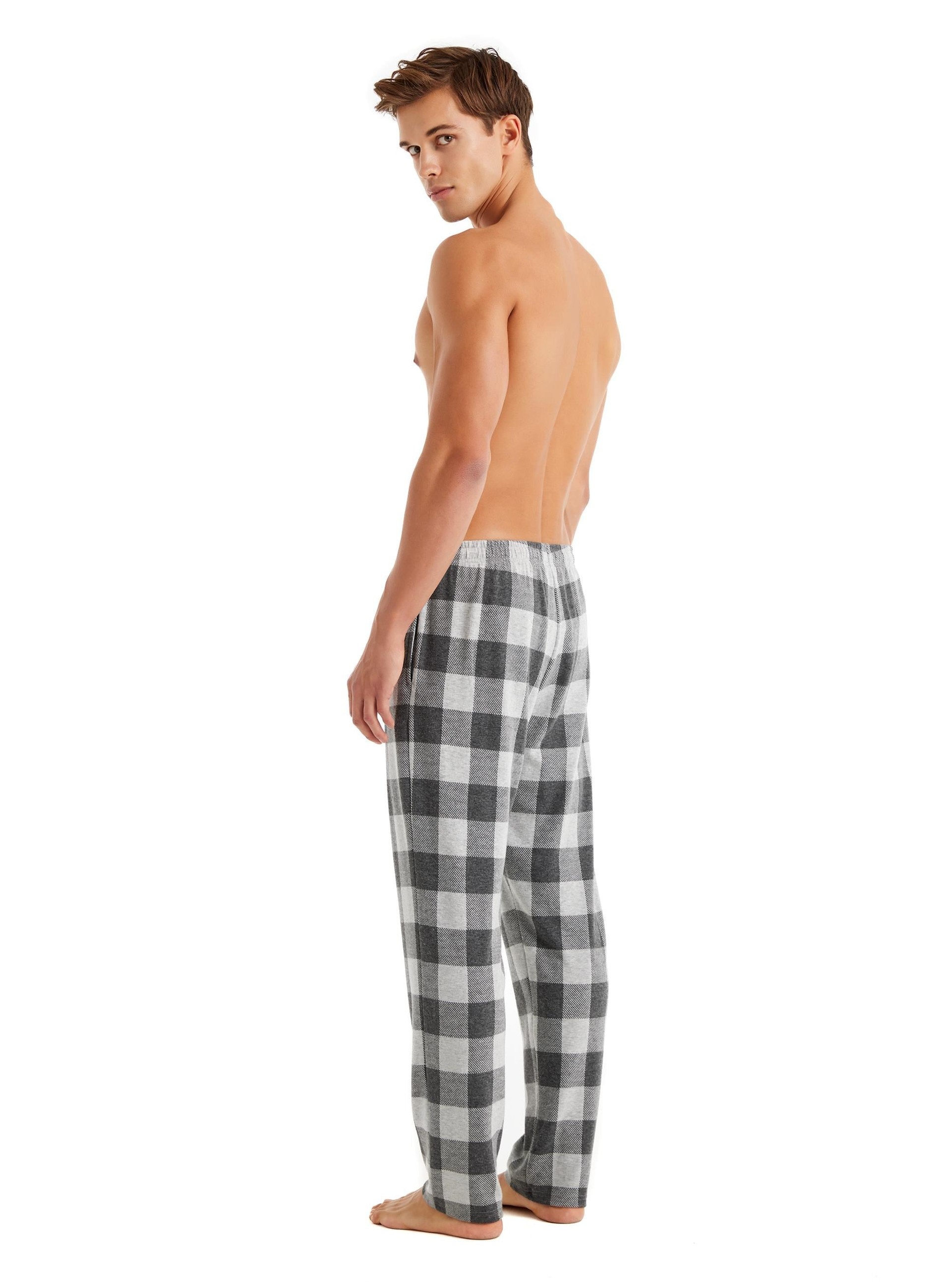 325032Erkek Thermal Ekose Gri Tek Alt C4T0N6O04Erkek Thermal Ekose Gri Tek Alt C4T0N6O04BlackspadePijama TakımıPijama TakımıBlackspadeErkek Thermal Ekose Gri Tek Alt C4T0N6O04