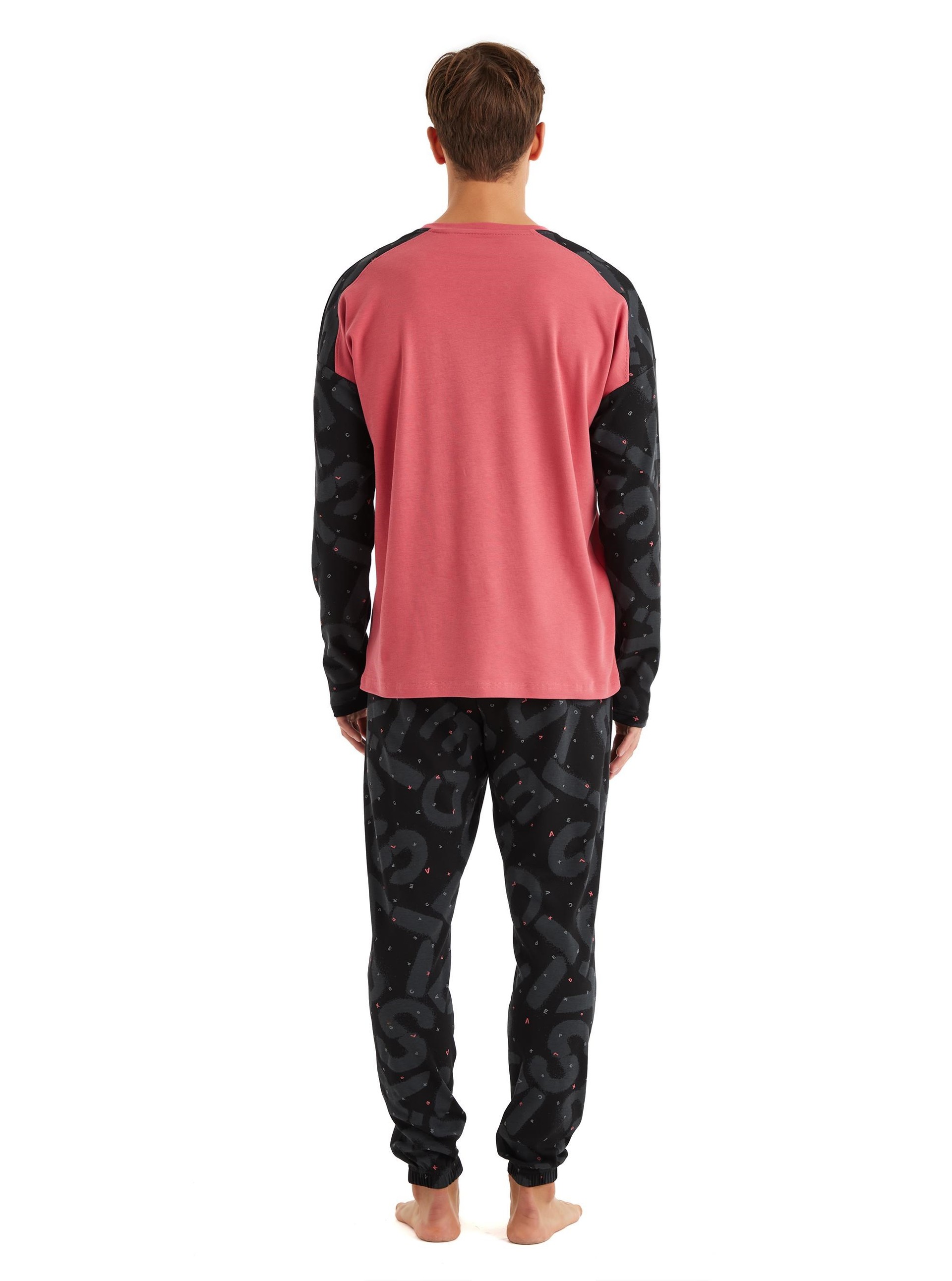 325030Erkek Uzun Kol Kırmızı Pijama Takım C9T9N5O04Erkek Uzun Kol Kırmızı Pijama Takım C9T9N5O04BlackspadePijama TakımıPijama TakımıBlackspadeErkek Uzun Kol Kırmızı Pijama Takım C9T9N5O04