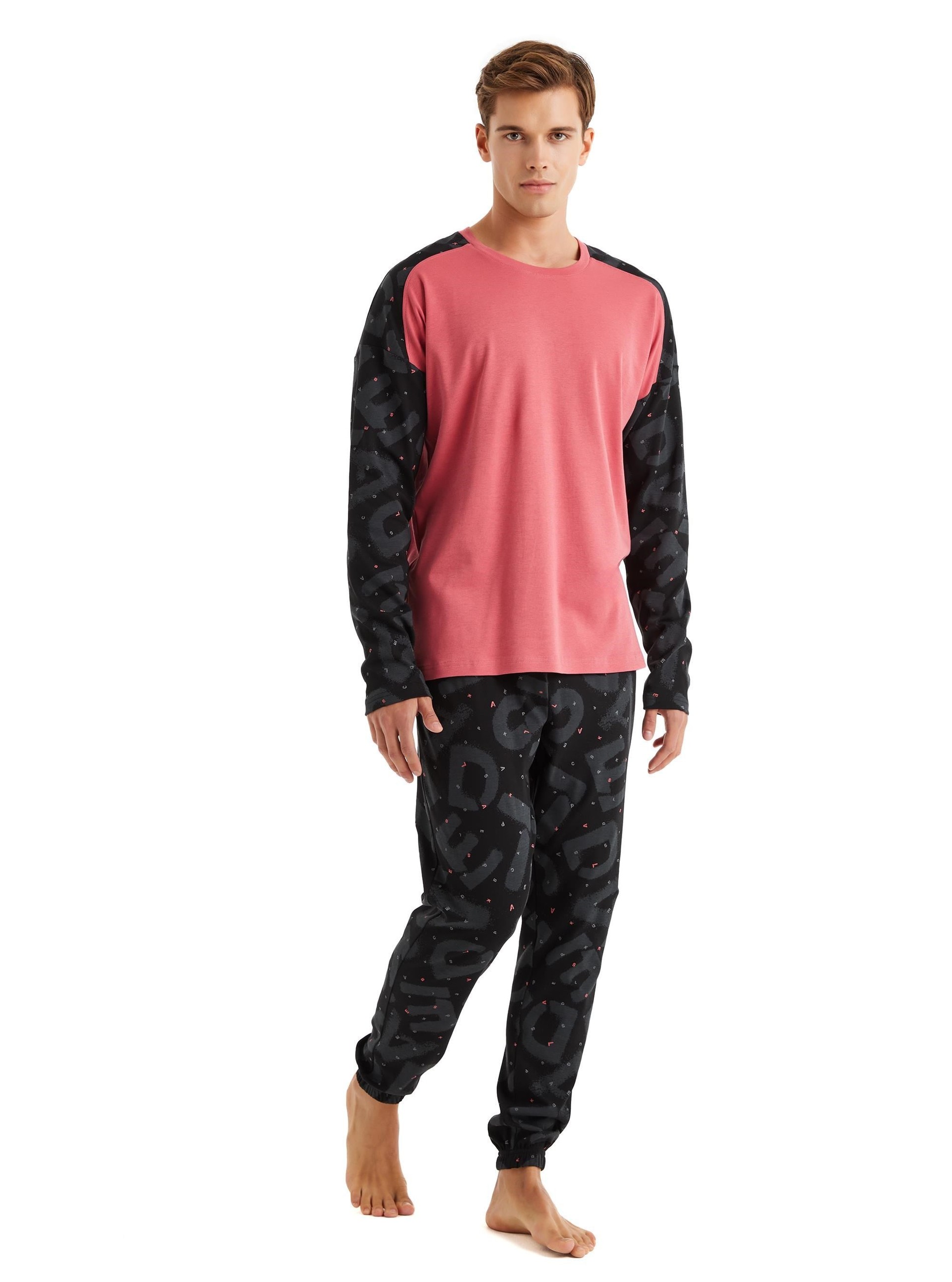 325030Erkek Uzun Kol Kırmızı Pijama Takım C9T9N5O04Erkek Uzun Kol Kırmızı Pijama Takım C9T9N5O04BlackspadePijama TakımıPijama TakımıBlackspadeErkek Uzun Kol Kırmızı Pijama Takım C9T9N5O04