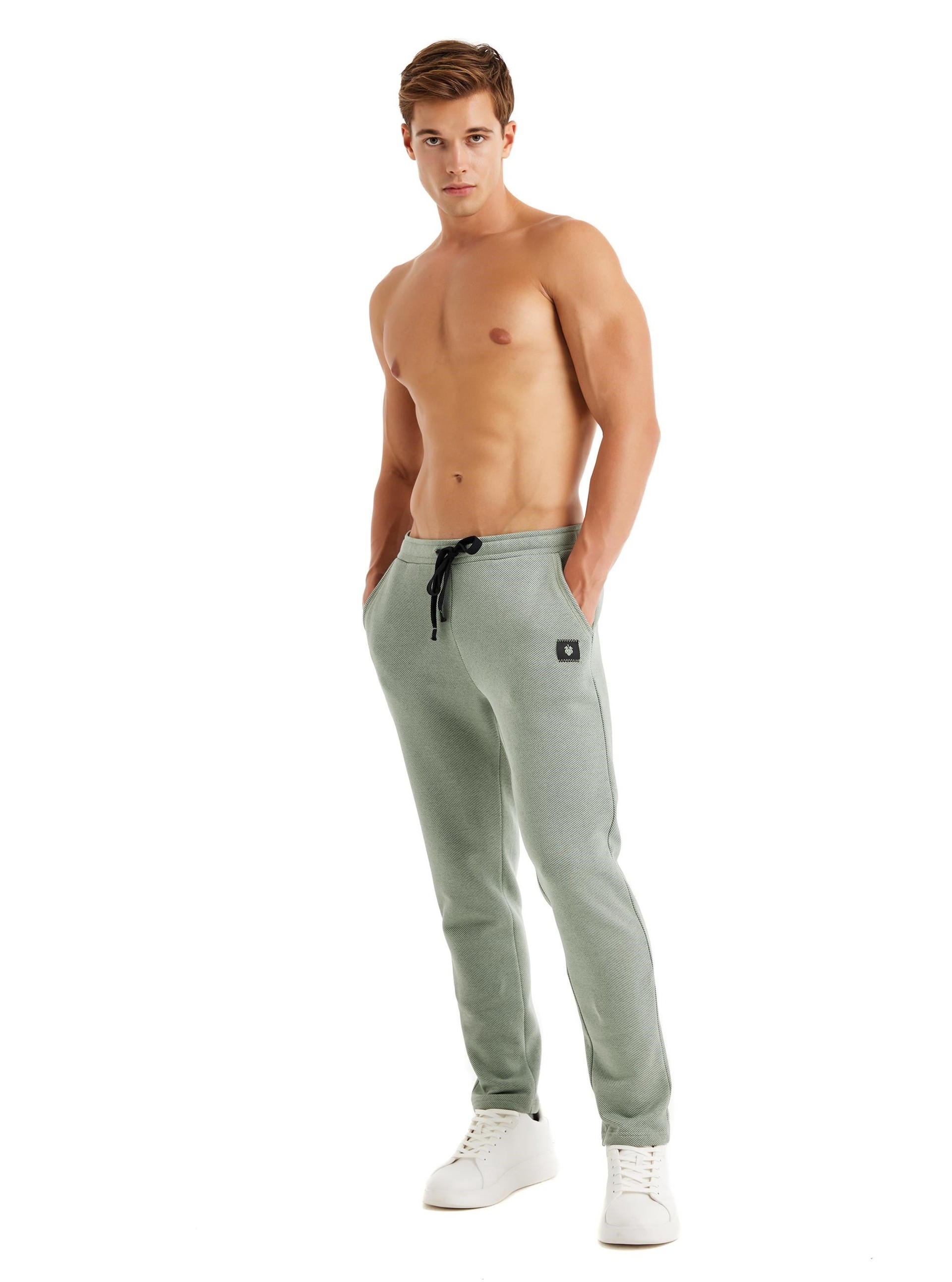 325037Erkek Uzun Kol Yeşil Pijama Takım C2T2N6O04-24Erkek Uzun Kol Yeşil Pijama Takım C2T2N6O04-24BlackspadePijama TakımıPijama TakımıBlackspadeErkek Uzun Kol Yeşil Pijama Takım C2T2N6O04-24
