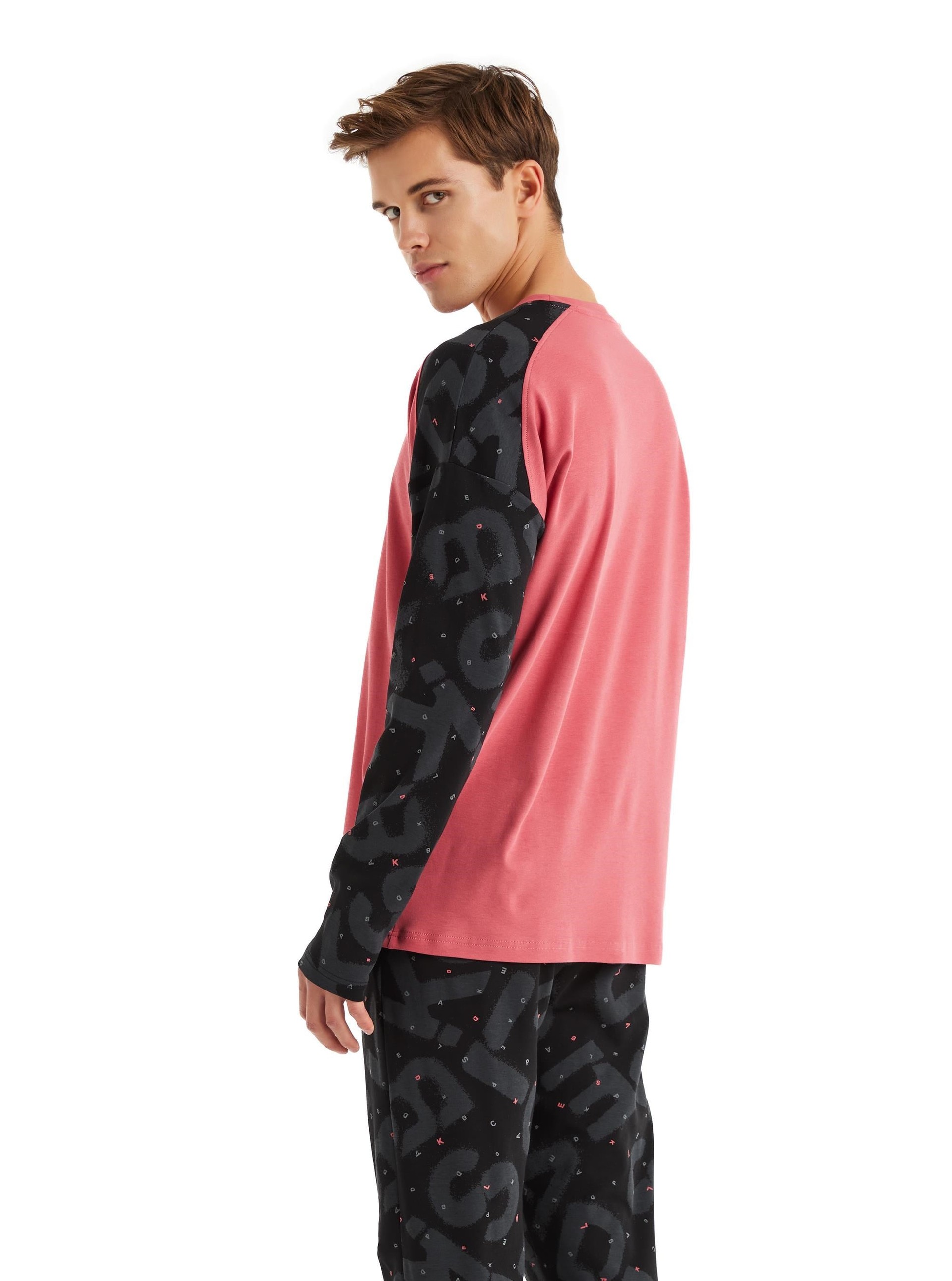 325030Erkek Uzun Kol Kırmızı Pijama Takım C9T9N5O04Erkek Uzun Kol Kırmızı Pijama Takım C9T9N5O04BlackspadePijama TakımıPijama TakımıBlackspadeErkek Uzun Kol Kırmızı Pijama Takım C9T9N5O04