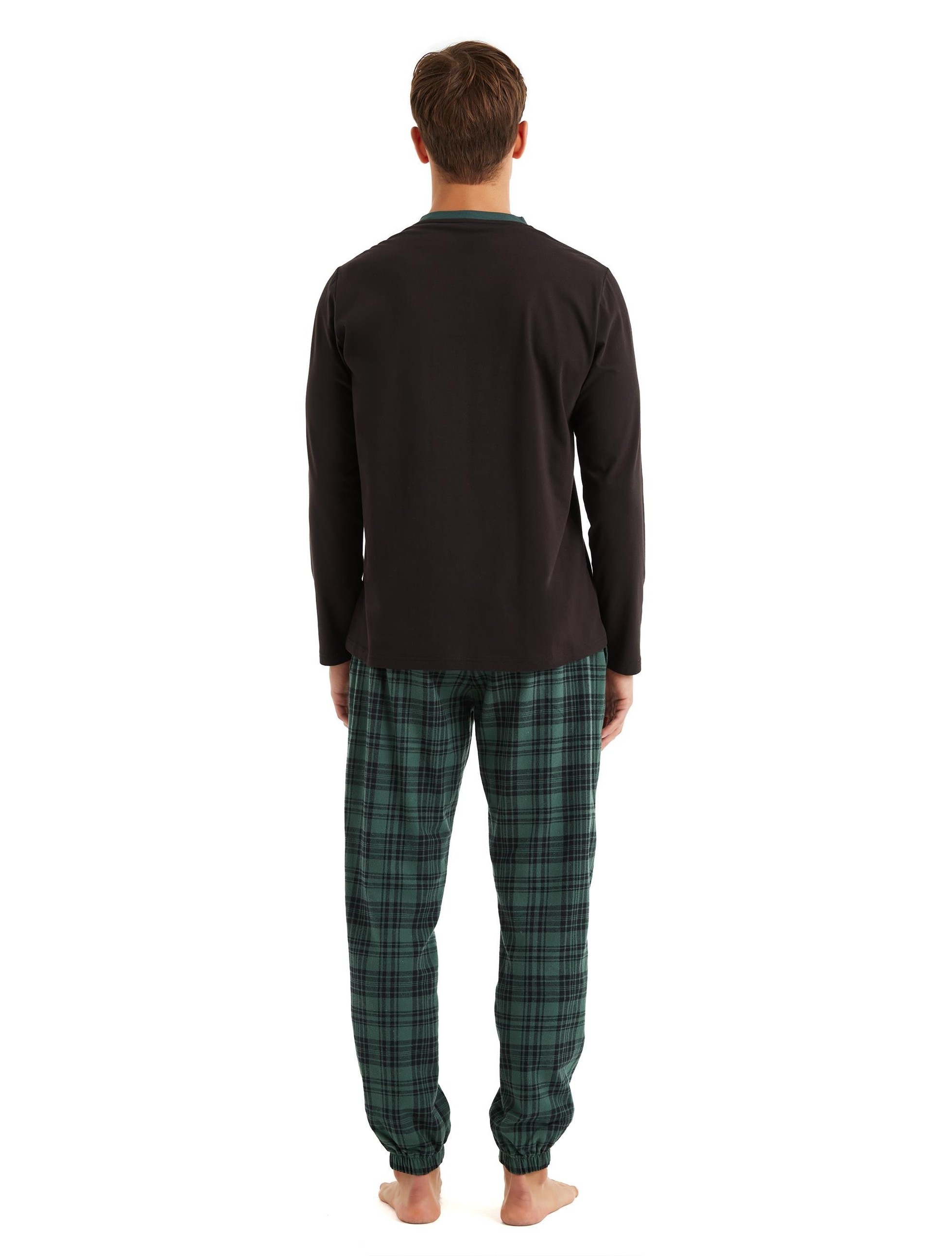 325025Erkek Uzun Kol Siyah %100 Pamuk Pijama Takım C6T8N5O04Erkek Uzun Kol Siyah %100 Pamuk Pijama Takım C6T8N5O04BlackspadePijama TakımıPijama TakımıBlackspadeErkek Uzun Kol Siyah %100 Pamuk Pijama Takım C6T8N5O04