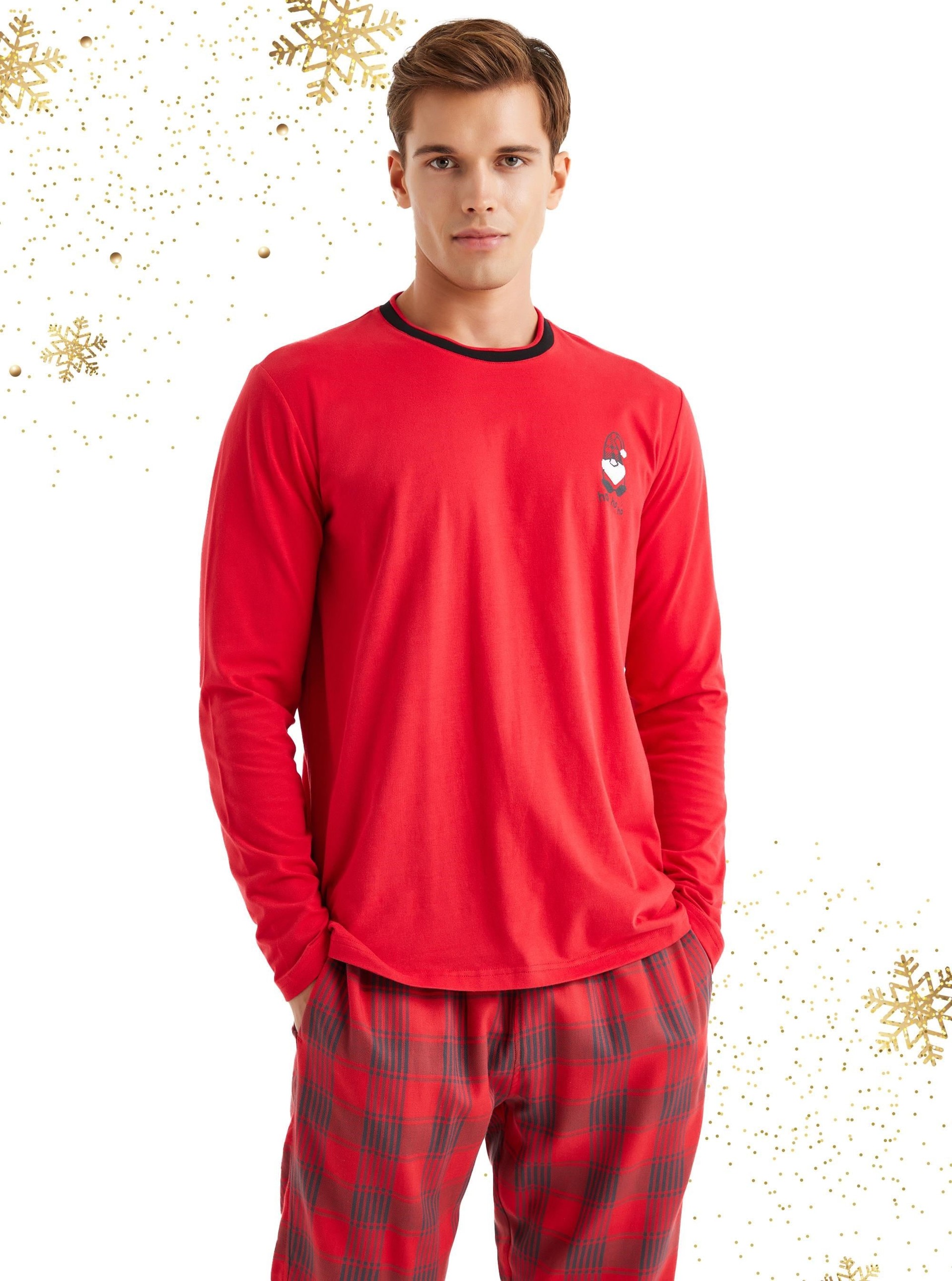 325758Erkek Uzun Kol Kırmızı Yılbaşı Temalı Pijama Takım C1T9N5O04Erkek Uzun Kol Kırmızı Yılbaşı Temalı Pijama Takım C1T9N5O04BlackspadePijama TakımıPijama TakımıBlackspadeErkek Uzun Kol Kırmızı Yılbaşı Temalı Pijama Takım C1T9N5O04