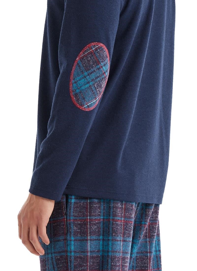 325033Erkek V Yaka Uzun Kol Lacivert Pijama Takım C6T0N6O04Erkek V Yaka Uzun Kol Lacivert Pijama Takım C6T0N6O04BlackspadePijama TakımıPijama TakımıBlackspadeErkek V Yaka Uzun Kol Lacivert Pijama Takım C6T0N6O04
