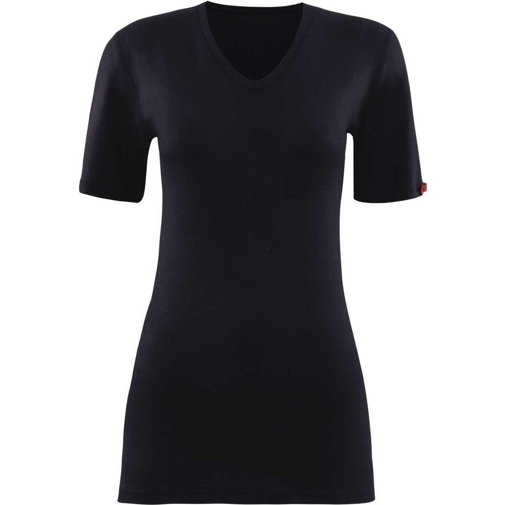 13670BLACKSPADE 1263 UNİSEX SİYAH V YAKA KISA KOL THERMALBlackspade 1263 Unisex Siyah V Yaka Kısa Kol ThermalÜst TermalBlackspadeBLACKSPADE 1263 UNİSEX SİYAH V YAKA KISA KOL THERMAL