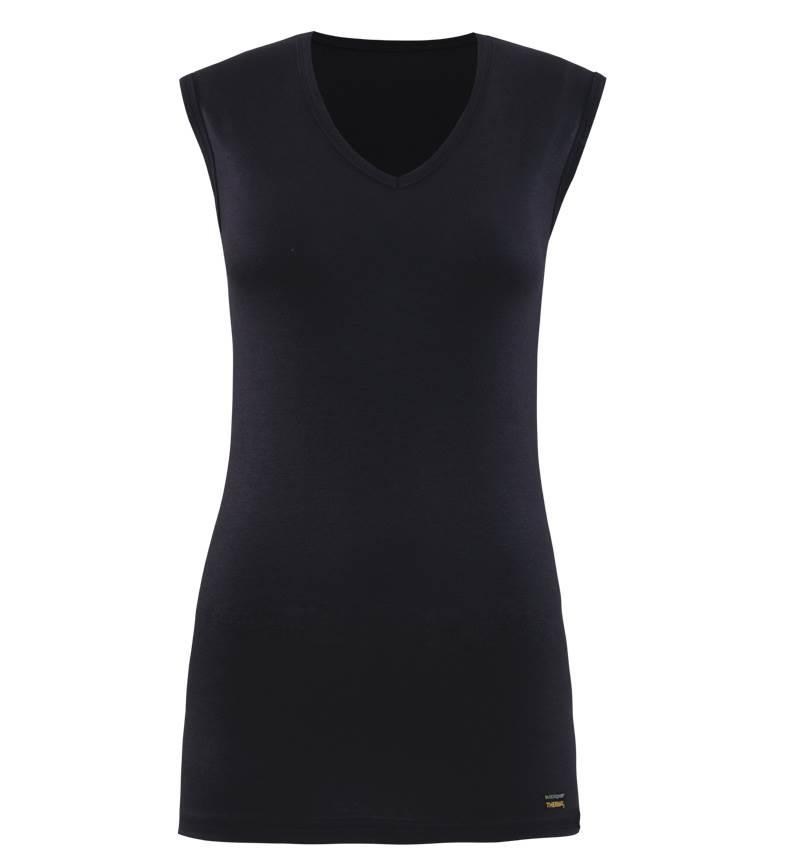 107984BLACKSPADE 9243 UNİSEX SİYAH V YAKA SIFIR KOL THERMALBlackspade 9243 Unisex Siyah V Yaka Sıfır Kol ThermalÜst TermalBlackspadeBLACKSPADE 9243 UNİSEX SİYAH V YAKA SIFIR KOL THERMAL
