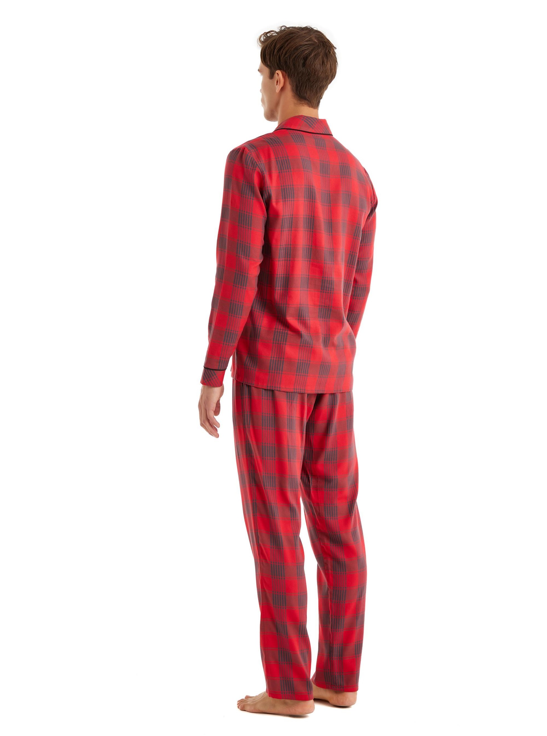 325759Erkek Önden Düğmeli Uzun Kol Kırmızı Pijama Takım C2T9N5O04Erkek Önden Düğmeli Uzun Kol Kırmızı Pijama Takım C2T9N5O04BlackspadeUzun Kol PijamaUzun Kol PijamaBlackspadeErkek Önden Düğmeli Uzun Kol Kırmızı Pijama Takım C2T9N5O04