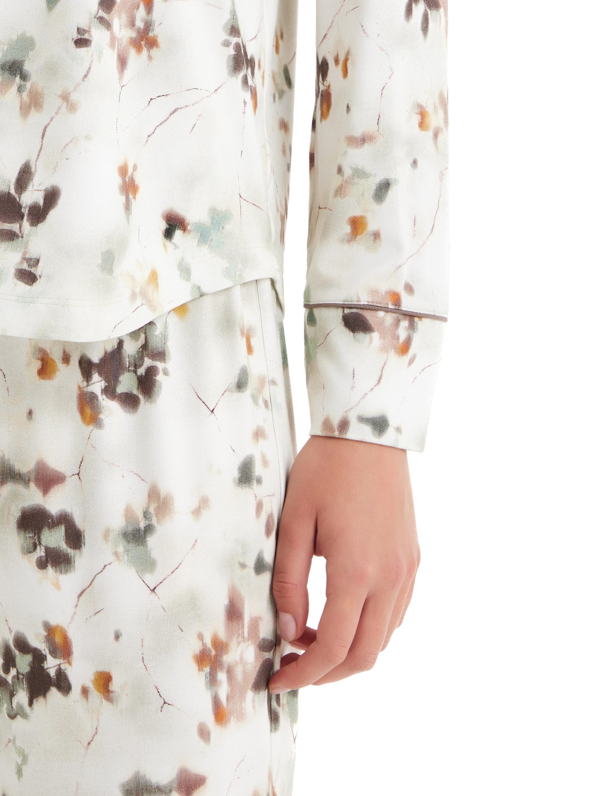 324997Kadın Uzun Kol Bej Viskoz Pijama Takım C9T1N6O15Kadın Uzun Kol Bej Viskoz Pijama Takım C9T1N6O15BlackspadeUzun Kol PijamaUzun Kol PijamaBlackspadeKadın Uzun Kol Bej Viskoz Pijama Takım C9T1N6O15