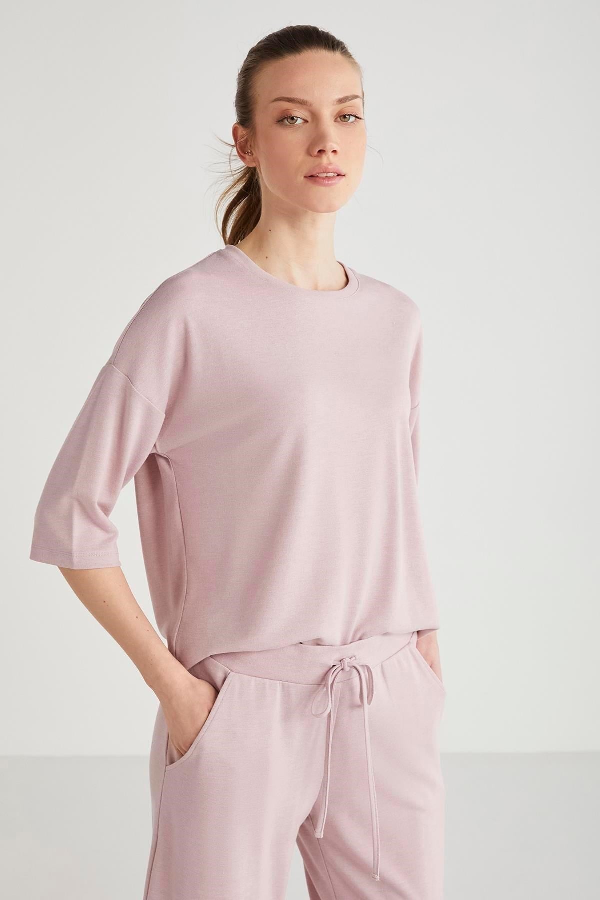 325613Kadın Kapri Kol Kapri Lila Pijama Takım C3T2N6O2cotonhause.com.tr Online Alışveriş - Sezon İndirimlerini Keşfet Kadın Kapri Kol Kapri Lila Pijama Takım C3T2N6O2Uzun Kol Pijamacatherine'sKadın Kapri Kol Kapri Lila Pijama Takım C3T2N6O2
