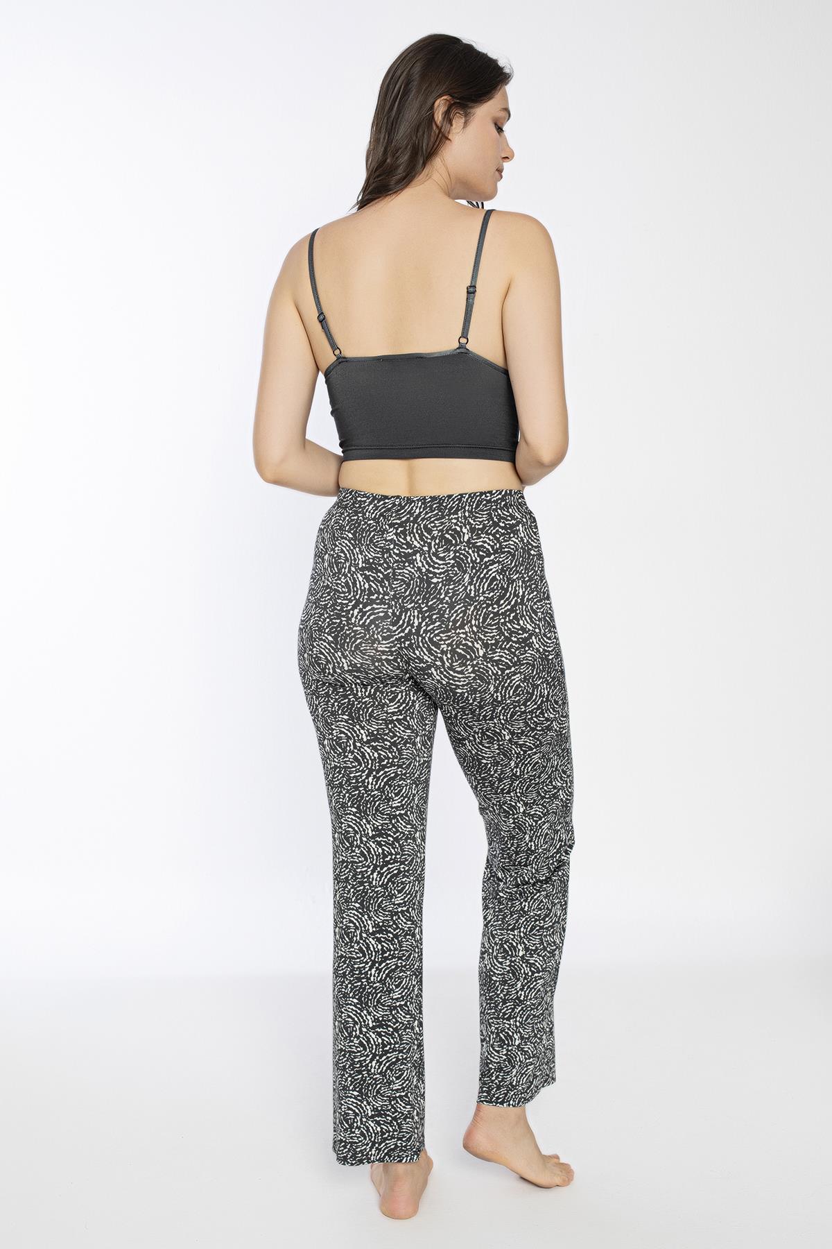 326465Kadın Füme Crop & Sabahlık Takım C3T1N7O-048cotonhause.com.tr Online Alışveriş - Sezon İndirimlerini Keşfet Kadın Füme Crop & Sabahlık Takım C3T1N7O-0483'lü SetlerConfeoKadın Füme Crop & Sabahlık Takım C3T1N7O-048