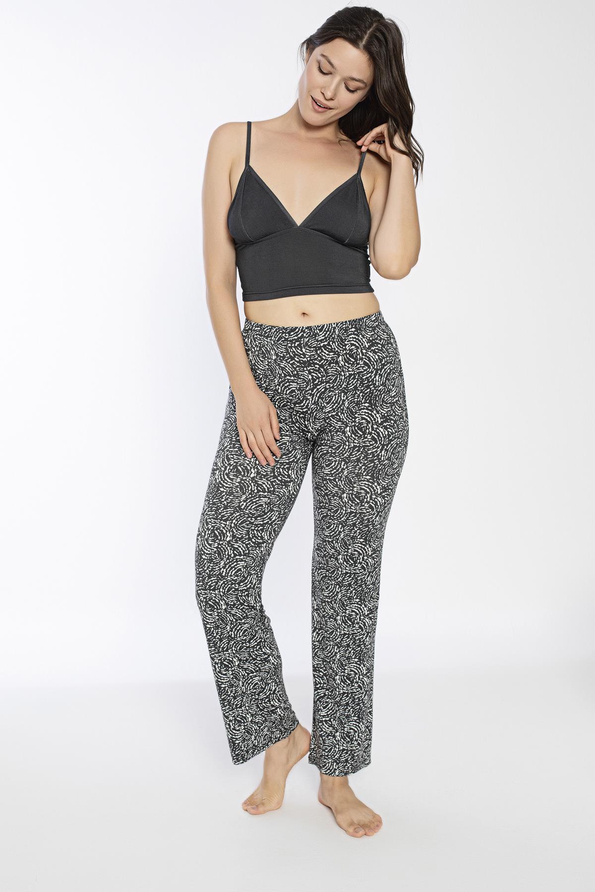 326465Kadın Füme Crop & Sabahlık Takım C3T1N7O-048cotonhause.com.tr Online Alışveriş - Sezon İndirimlerini Keşfet Kadın Füme Crop & Sabahlık Takım C3T1N7O-0483'lü SetlerConfeoKadın Füme Crop & Sabahlık Takım C3T1N7O-048