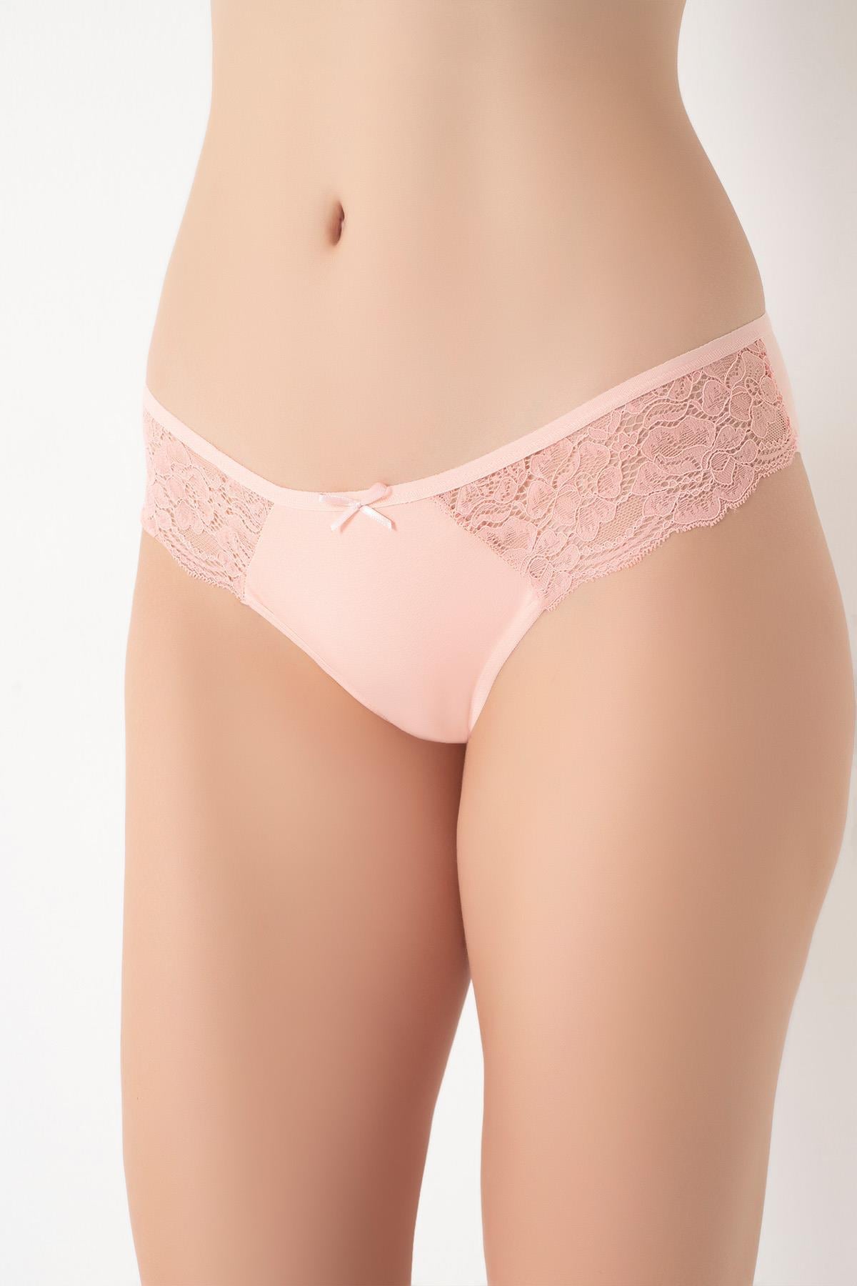 321087Kadın Dantelli 4'Lü Karışık Renk Külot Asorti-2 C3T0N0O408cotonhause.com.tr Online Alışveriş - Sezon İndirimlerini Keşfet Kadın Dantelli 4'Lü Karışık Renk Külot Asorti-2 C3T0N0O408KülotConfeoKadın Dantelli 4'Lü Karışık Renk Külot Asorti-2 C3T0N0O408