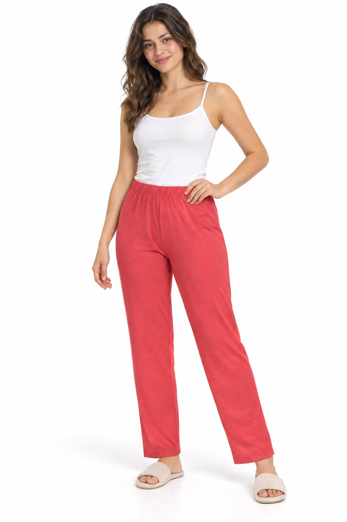 334388Kadın Viskon Kumaş Nar Çiçeği Tek Alt Pijama Altı 5800Kadın Tek AltcotonhauseKadın Viskon Kumaş Nar Çiçeği Tek Alt Pijama Altı 5800