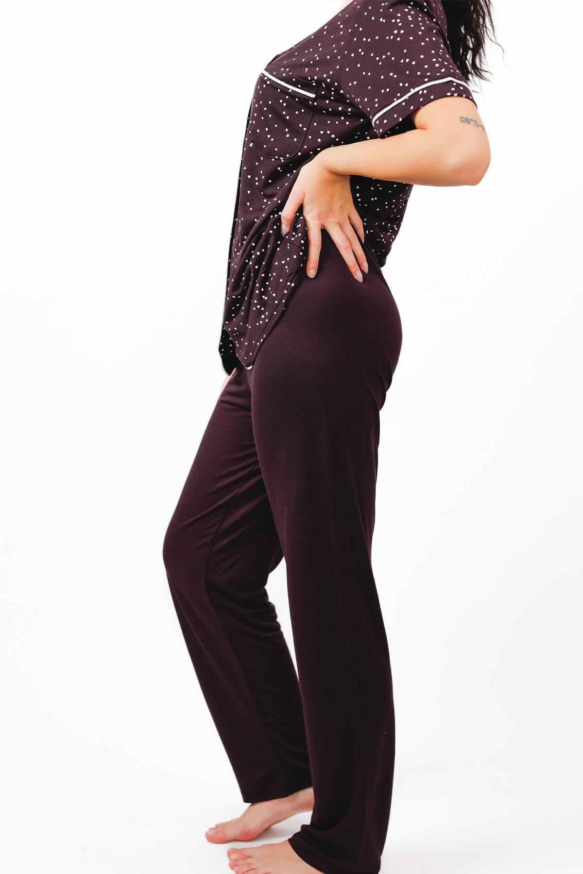 323862Nena Collection %100 Pamuk Düğmeli Kısa Kollu Pijama Takımı - Esnek ve 4 Mevsim 24621Nena Collection %100 Pamuk Düğmeli Kısa Kollu Pijama Takımı - Esnek ve 4 Mevsim 24621Kısa Kol / Askılı PijamacotonhauseKısa Kol / Askılı PijamacotonhauseNena Collection %100 Pamuk Düğmeli Kısa Kollu Pijama Takımı - Esnek ve 4 Mevsim 24621