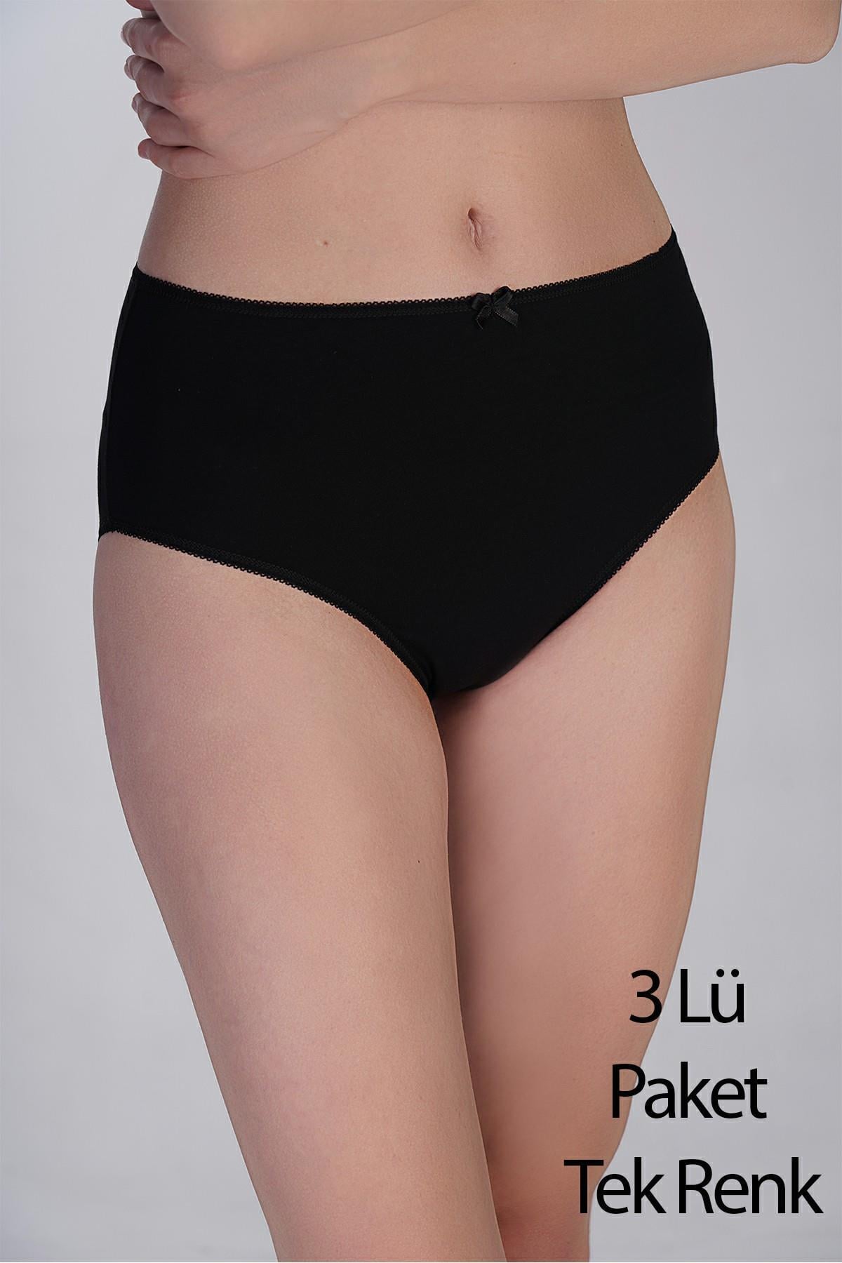 327996Kadın Yarım Bel Bikini Külot 3’lü Paket – Pamuklu Rahat Kesim Siyah 365002cotonhause.com.tr Online Alışveriş - Sezon İndirimlerini Keşfet Kadın Yarım Bel Bikini Külot 3’lü Paket – Pamuklu Rahat Kesim Siyah 365002KülotcotonhauseKadın Yarım Bel Bikini Külot 3’lü Paket – Pamuklu Rahat Kesim Siyah 365002