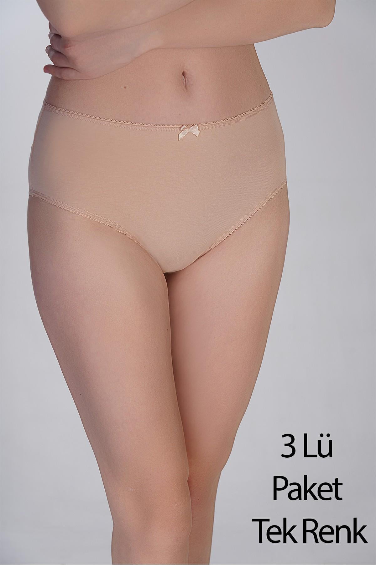 327998Kadın Yarım Bel Bikini Külot 3’lü Paket – Pamuklu Rahat Kesim Ten 365002cotonhause.com.tr Online Alışveriş - Sezon İndirimlerini Keşfet Kadın Yarım Bel Bikini Külot 3’lü Paket – Pamuklu Rahat Kesim Ten 365002KülotcotonhauseKadın Yarım Bel Bikini Külot 3’lü Paket – Pamuklu Rahat Kesim Ten 365002