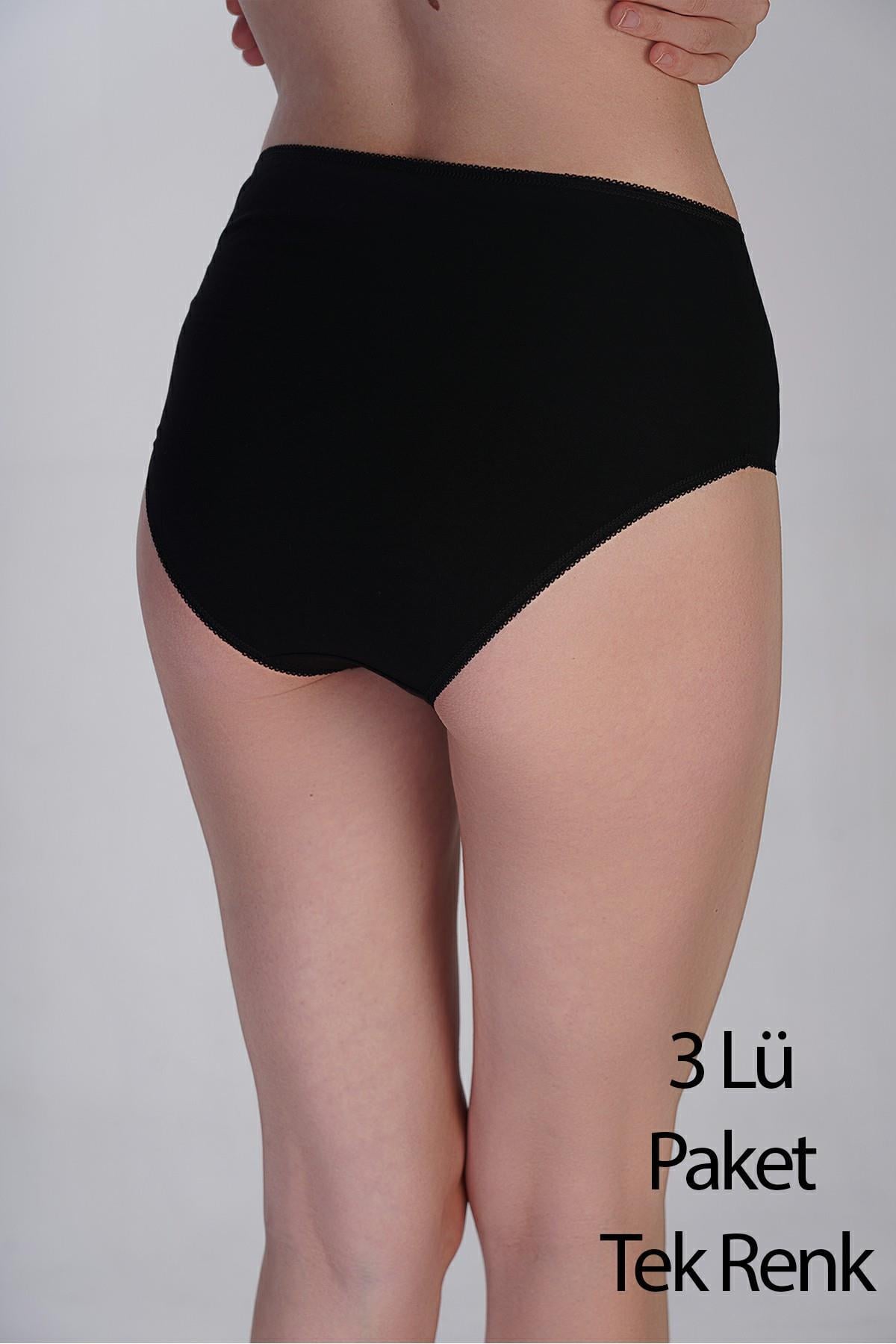 327996Kadın Yarım Bel Bikini Külot 3’lü Paket – Pamuklu Rahat Kesim Siyah 365002cotonhause.com.tr Online Alışveriş - Sezon İndirimlerini Keşfet Kadın Yarım Bel Bikini Külot 3’lü Paket – Pamuklu Rahat Kesim Siyah 365002KülotcotonhauseKadın Yarım Bel Bikini Külot 3’lü Paket – Pamuklu Rahat Kesim Siyah 365002