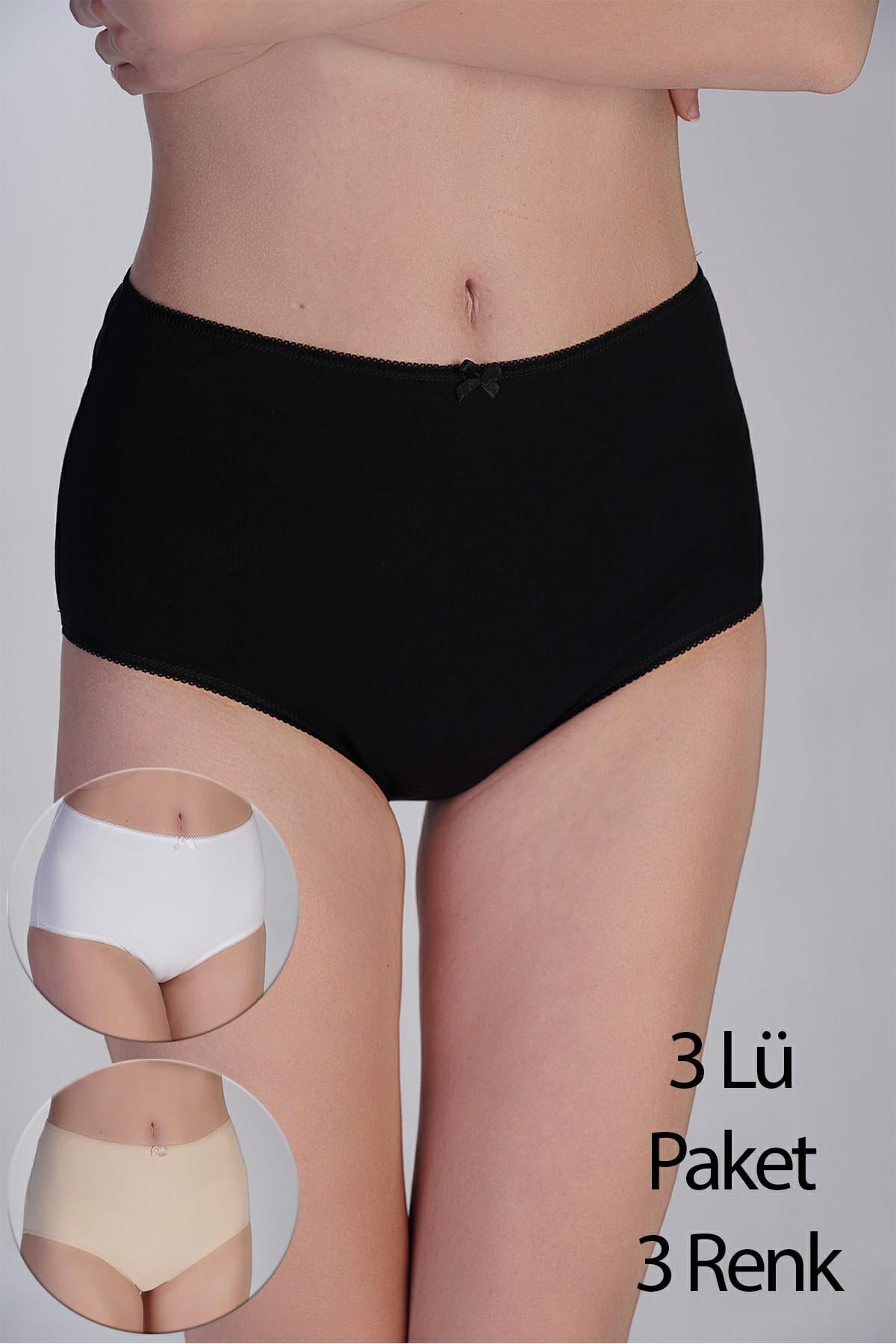 327988Kadın Büyük Beden Yüksek Bel 3 Lü Paket Siyah-Beyaz-Ten Bato Külot 365004cotonhause.com.tr Online Alışveriş - Sezon İndirimlerini Keşfet Kadın Büyük Beden Yüksek Bel 3 Lü Paket Siyah-Beyaz-Ten Bato Külot 365004KülotcotonhauseKadın Büyük Beden Yüksek Bel 3 Lü Paket Siyah-Beyaz-Ten Bato Külot 365004