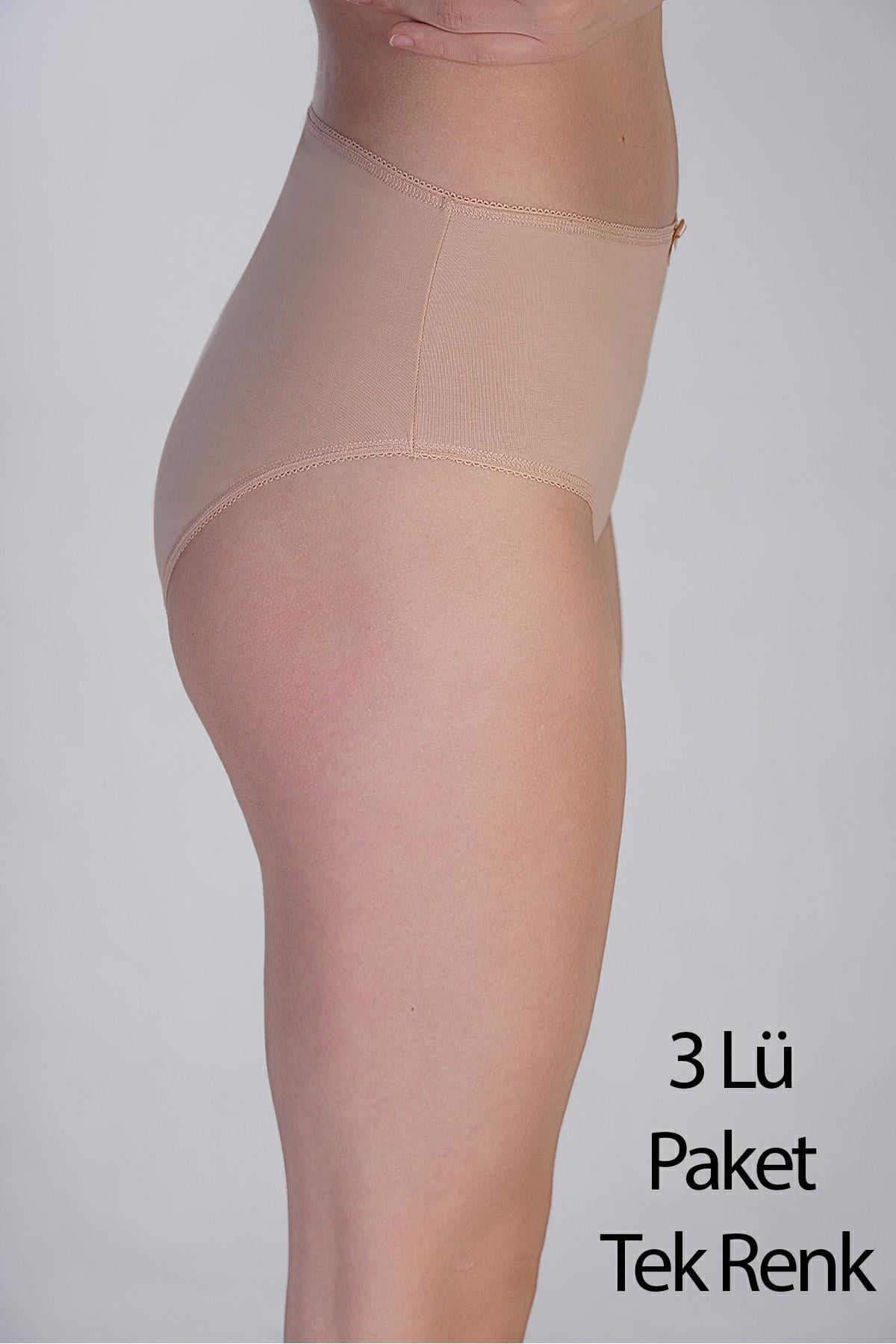 327998Kadın Yarım Bel Bikini Külot 3’lü Paket – Pamuklu Rahat Kesim Ten 365002cotonhause.com.tr Online Alışveriş - Sezon İndirimlerini Keşfet Kadın Yarım Bel Bikini Külot 3’lü Paket – Pamuklu Rahat Kesim Ten 365002KülotcotonhauseKadın Yarım Bel Bikini Külot 3’lü Paket – Pamuklu Rahat Kesim Ten 365002