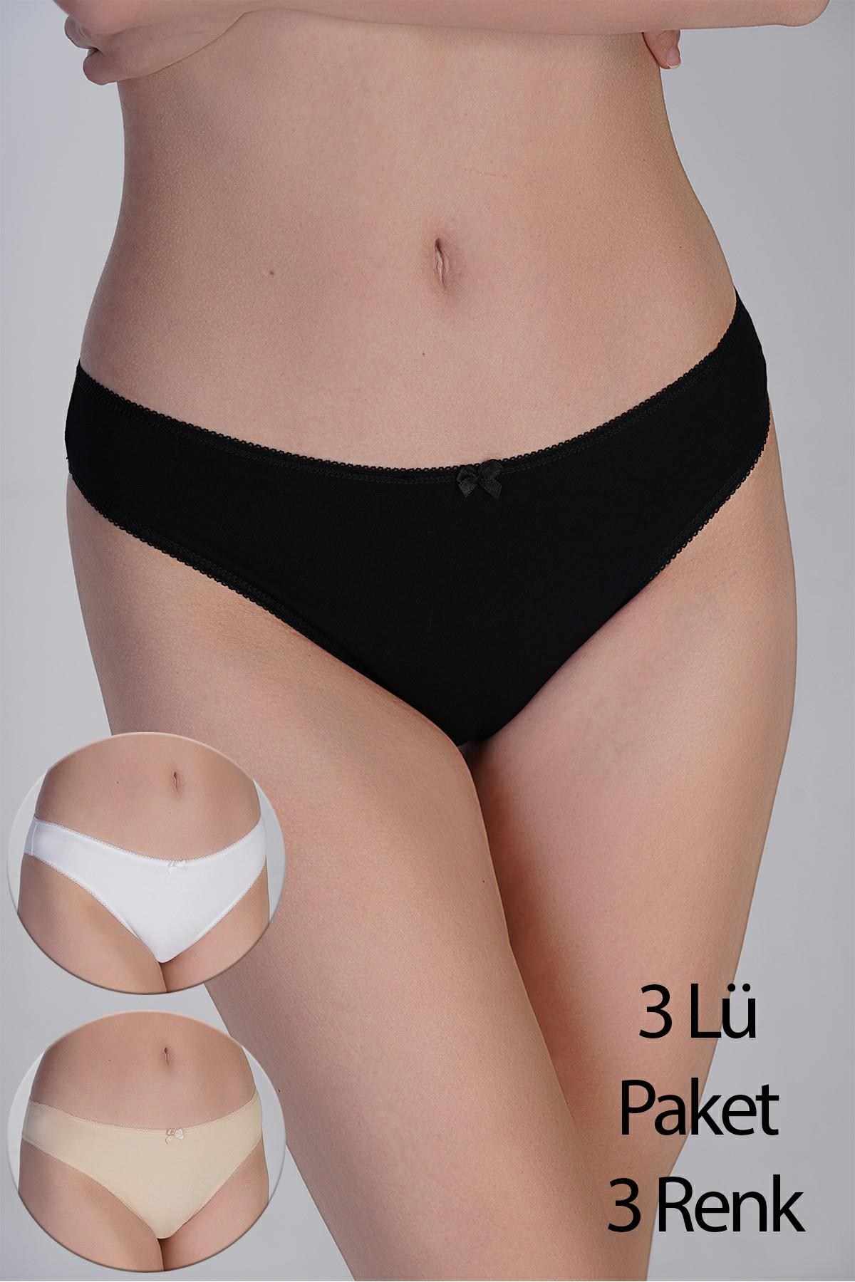 327985Pamuklu Penye Brazilian Külot Siyah-Beyaz-Ten 3'lü Paket 365005cotonhause.com.tr Online Alışveriş - Sezon İndirimlerini Keşfet Pamuklu Penye Brazilian Külot Siyah-Beyaz-Ten 3'lü Paket 365005KülotcotonhausePamuklu Penye Brazilian Külot Siyah-Beyaz-Ten 3'lü Paket 365005