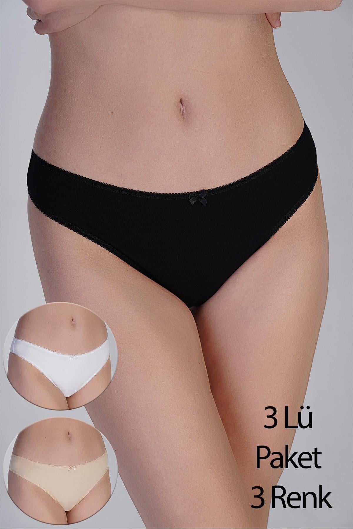 327985Pamuklu Penye Brazilian Külot Siyah-Beyaz-Ten 3'lü Paket 365005cotonhause.com.tr Online Alışveriş - Sezon İndirimlerini Keşfet Pamuklu Penye Brazilian Külot Siyah-Beyaz-Ten 3'lü Paket 365005KülotcotonhausePamuklu Penye Brazilian Külot Siyah-Beyaz-Ten 3'lü Paket 365005