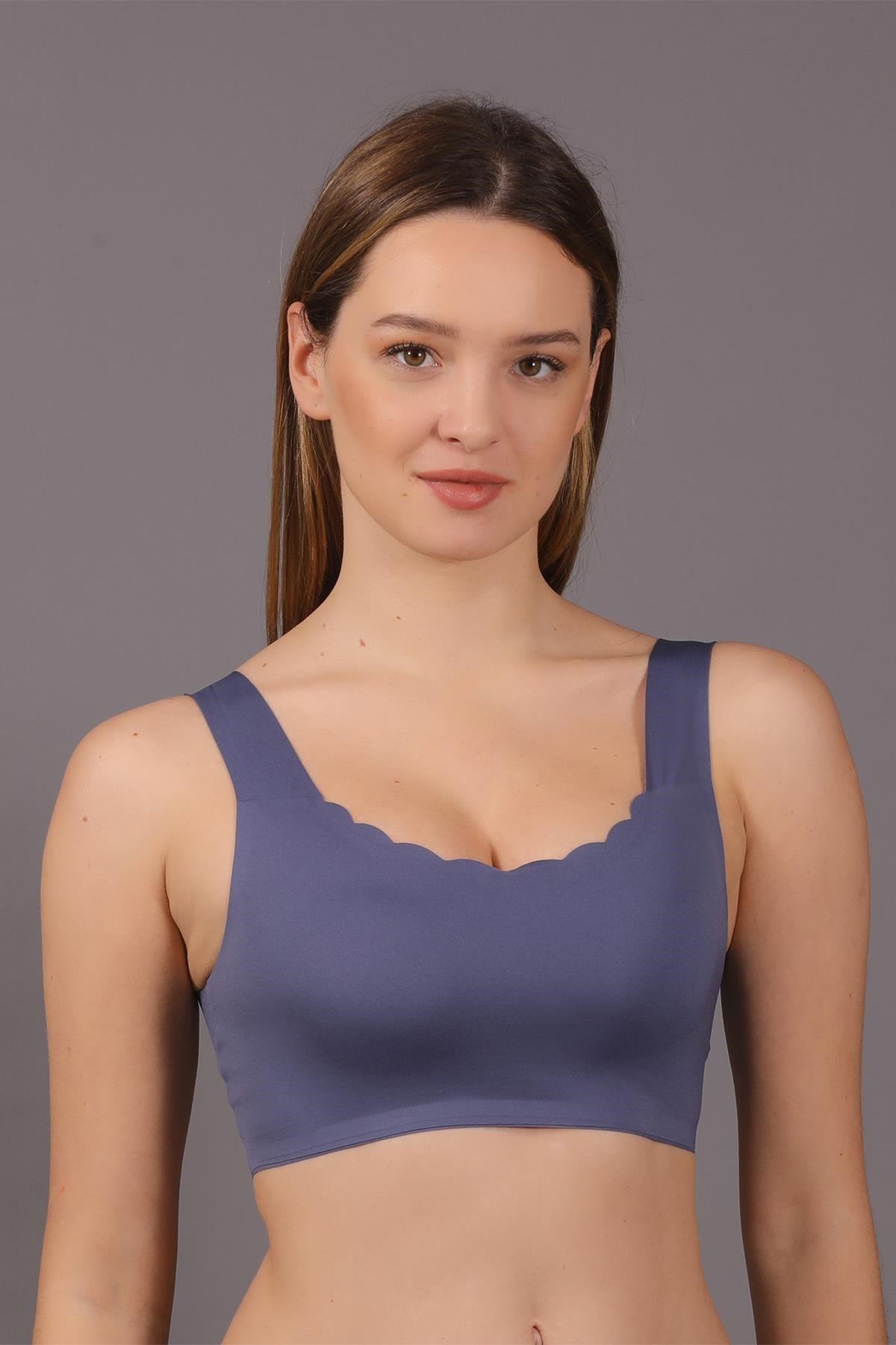 319540Kadın Lazer Kesim İnce Süngerli Antrasit Mavi Crop Sütyen C3T3N6O130cotonhause.com.tr Online Alışveriş - Sezon İndirimlerini KeşfetKadın Lazer Kesim İnce Süngerli Antrasit Mavi Crop Sütyen C3T3N6O130Spor cotonhauseKadın Lazer Kesim İnce Süngerli Antrasit Mavi Crop Sütyen C3T3N6O130