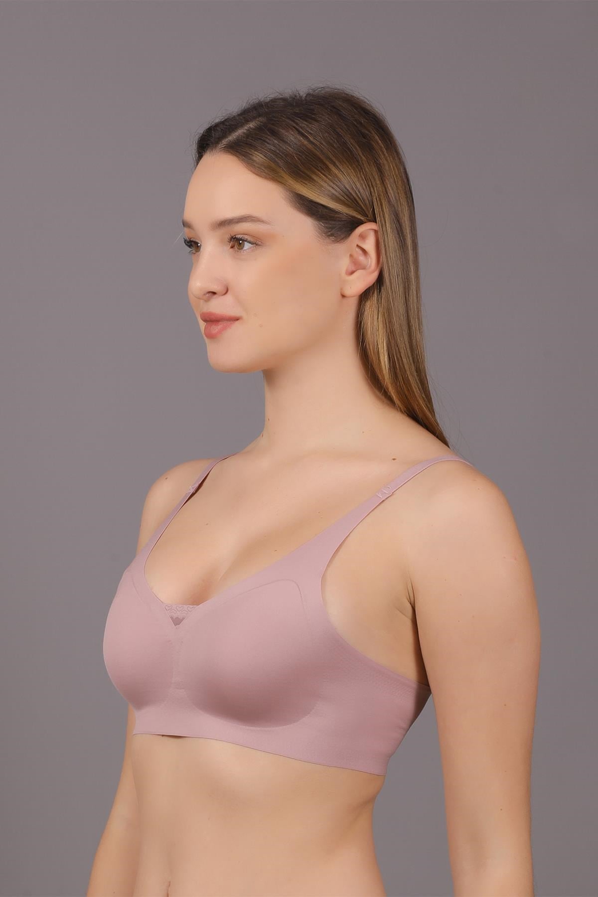 319534Kadın Lazer Kesim İnce Süngerli Desteksiz Pudra Crop Sütyen C3T3N6O110cotonhause.com.tr Online Alışveriş - Sezon İndirimlerini KeşfetKadın Lazer Kesim İnce Süngerli Desteksiz Pudra Crop Sütyen C3T3N6O110Spor cotonhauseKadın Lazer Kesim İnce Süngerli Desteksiz Pudra Crop Sütyen C3T3N6O110