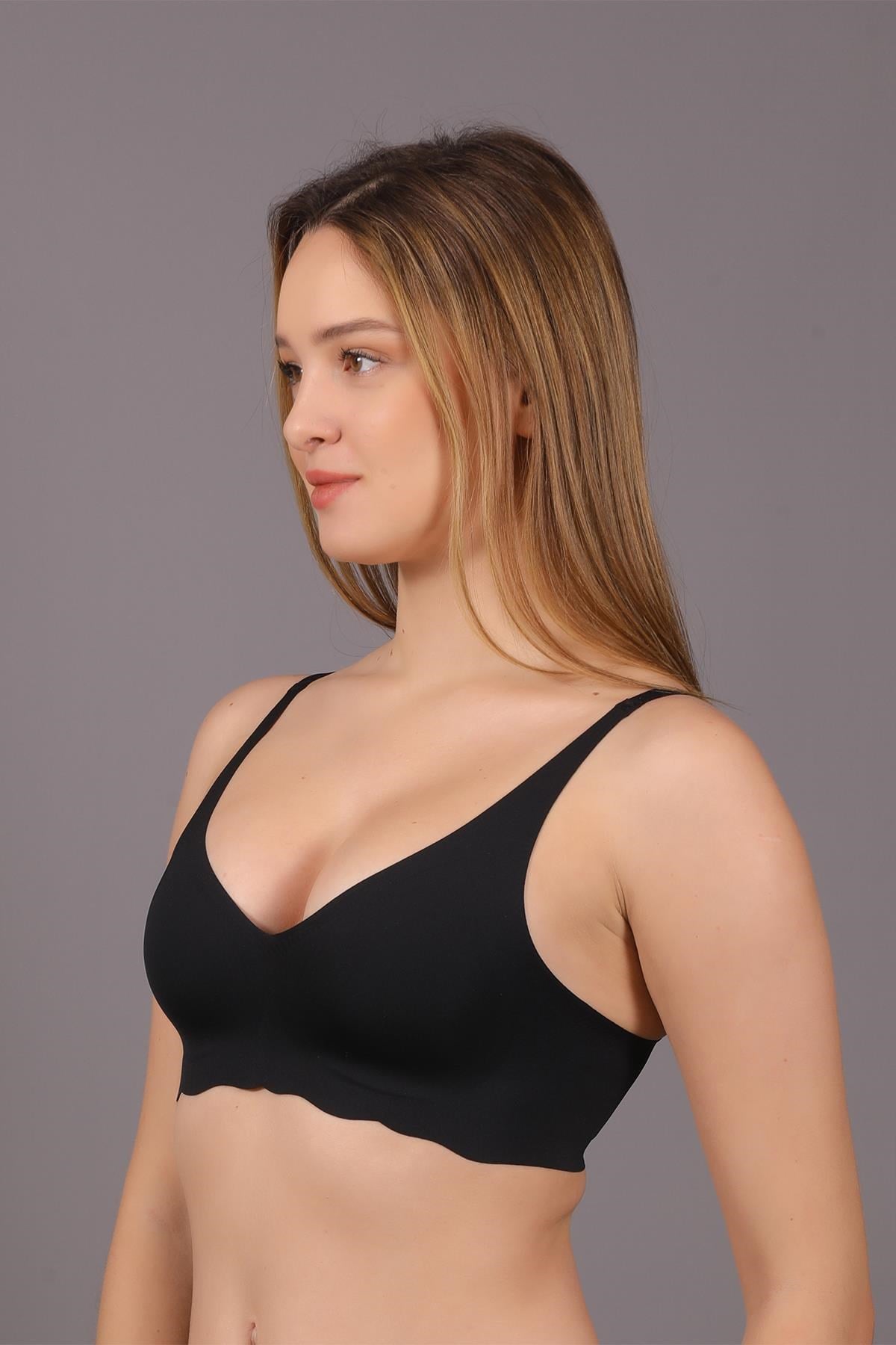 319524Kadın Lazer Kesim İnce Süngerli Siyah Hayalet Sütyen C0T5N1O633cotonhause.com.tr Online Alışveriş - Sezon İndirimlerini KeşfetKadın Lazer Kesim İnce Süngerli Siyah Hayalet Sütyen C0T5N1O633Spor cotonhauseKadın Lazer Kesim İnce Süngerli Siyah Hayalet Sütyen C0T5N1O633