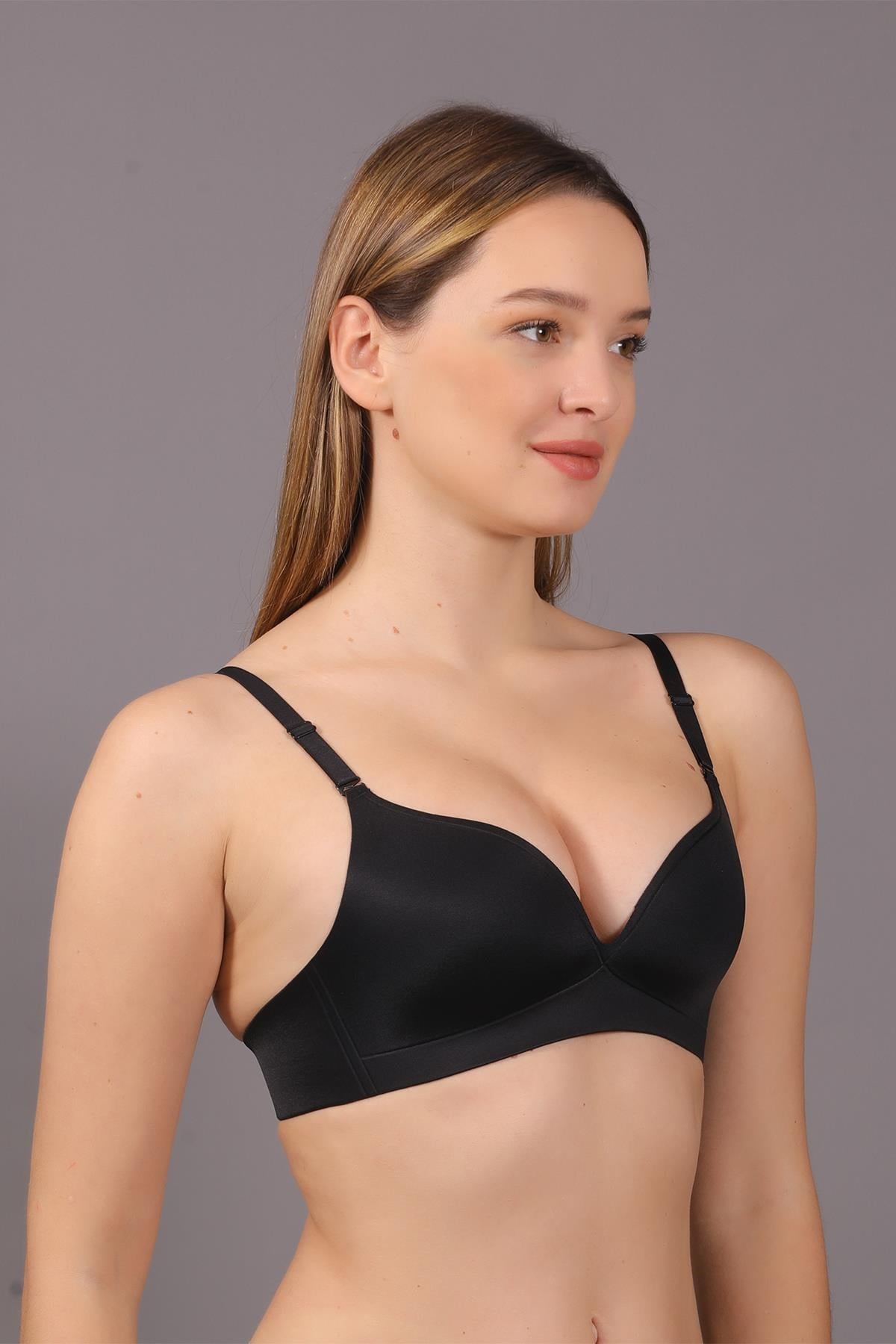 319530Kadın Lazer Kesim İnce Süngerli Siyah Hayalet Sütyen C5T4N1O633cotonhause.com.tr Online Alışveriş - Sezon İndirimlerini KeşfetKadın Lazer Kesim İnce Süngerli Siyah Hayalet Sütyen C5T4N1O633Spor cotonhauseKadın Lazer Kesim İnce Süngerli Siyah Hayalet Sütyen C5T4N1O633
